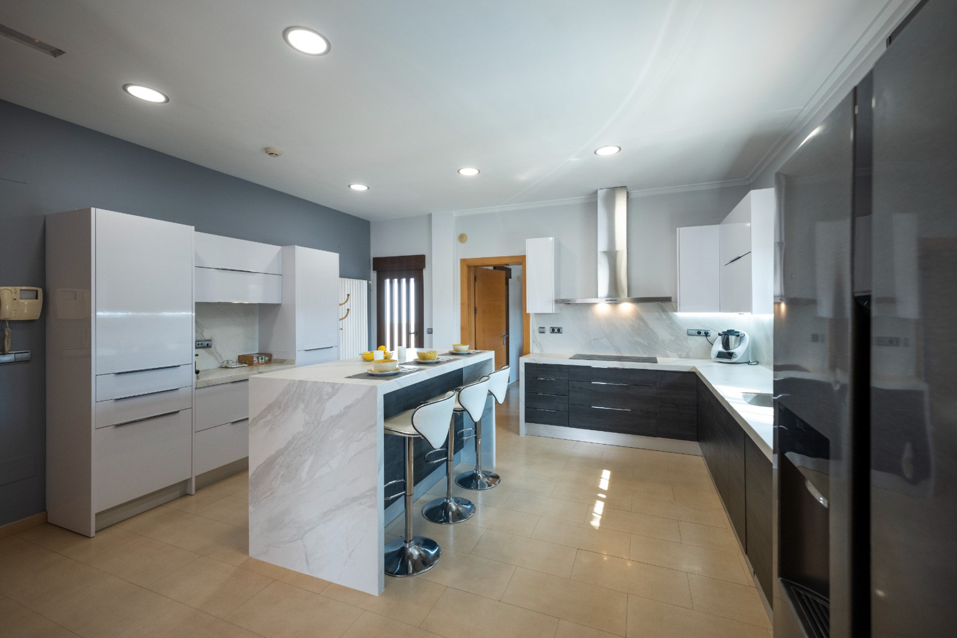 Revente - Detached Villa - Jerónimo y Avileses - Jerónimo y Avileses - Town