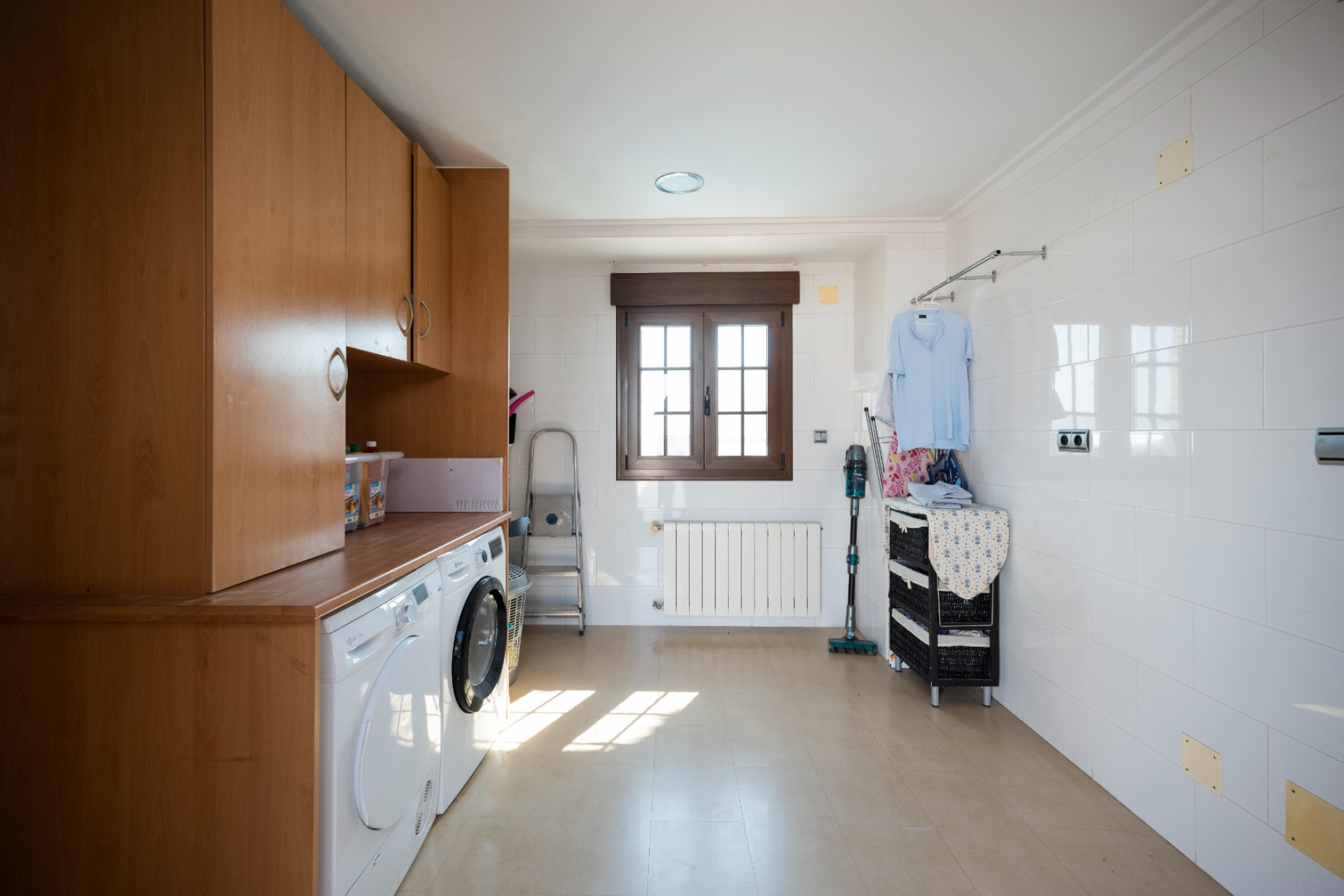 Revente - Detached Villa - Jerónimo y Avileses - Jerónimo y Avileses - Town