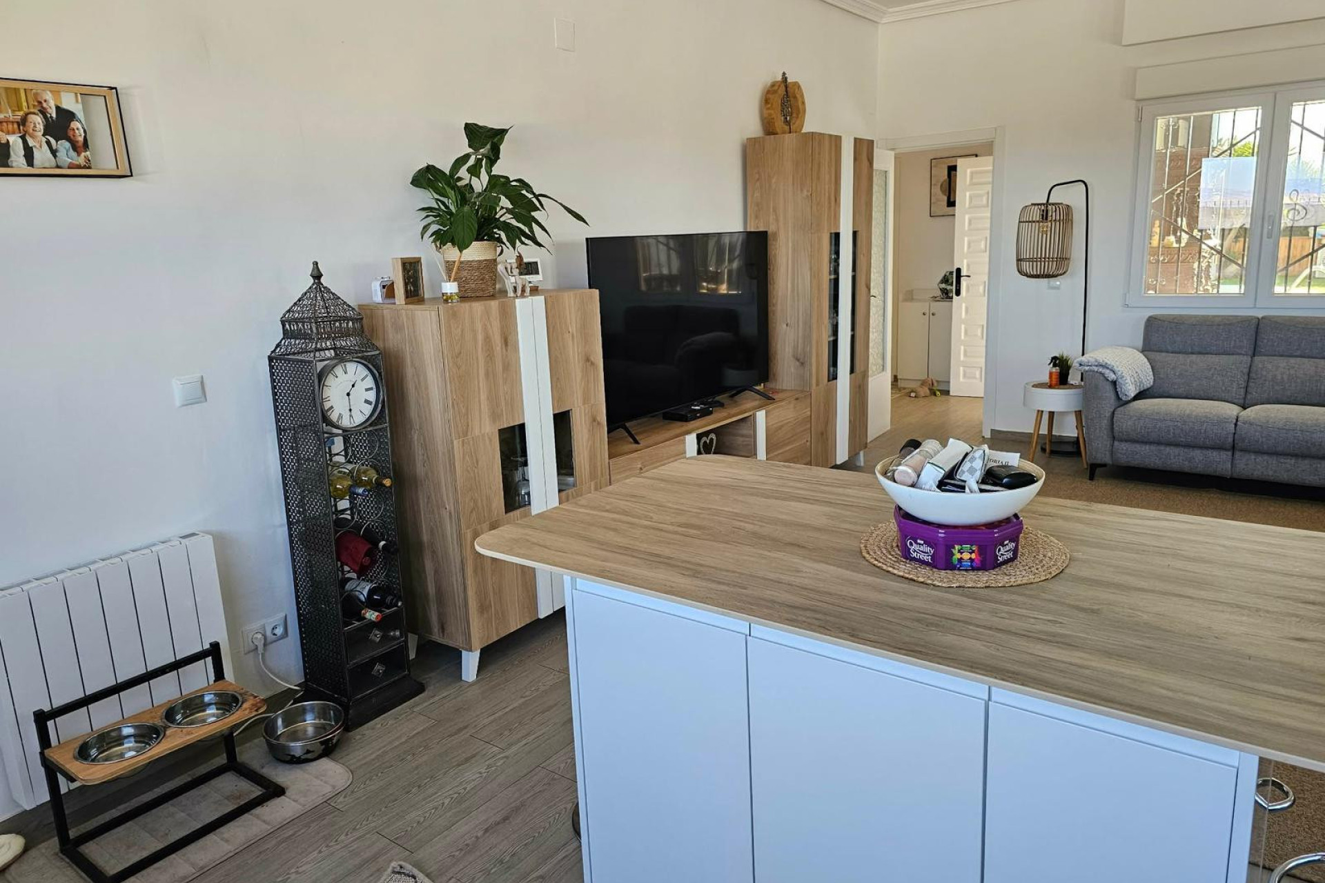 Revente - Detached Villa - La Marina - La Marina - Urbanization