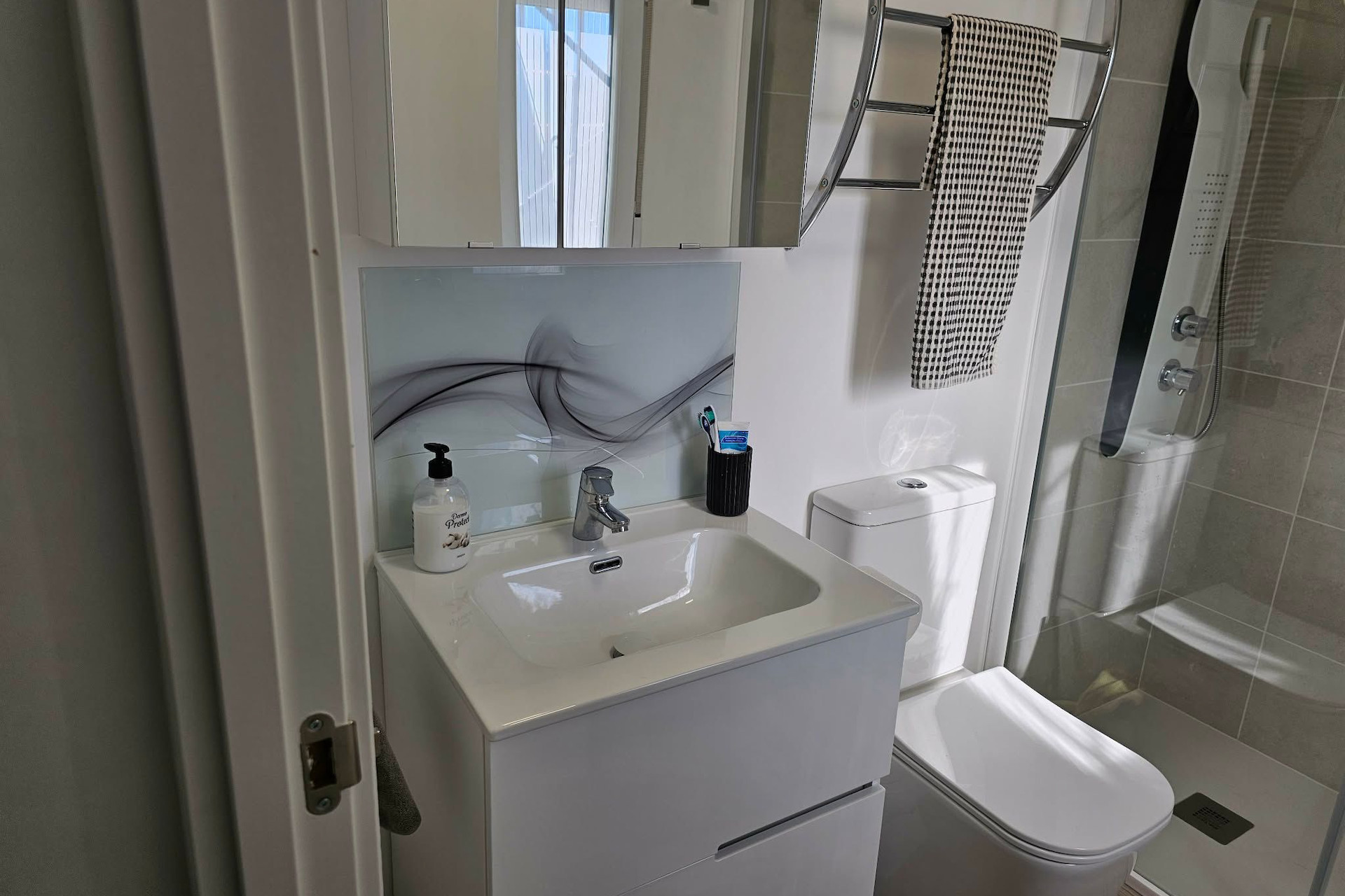 Revente - Detached Villa - La Marina - La Marina - Urbanization