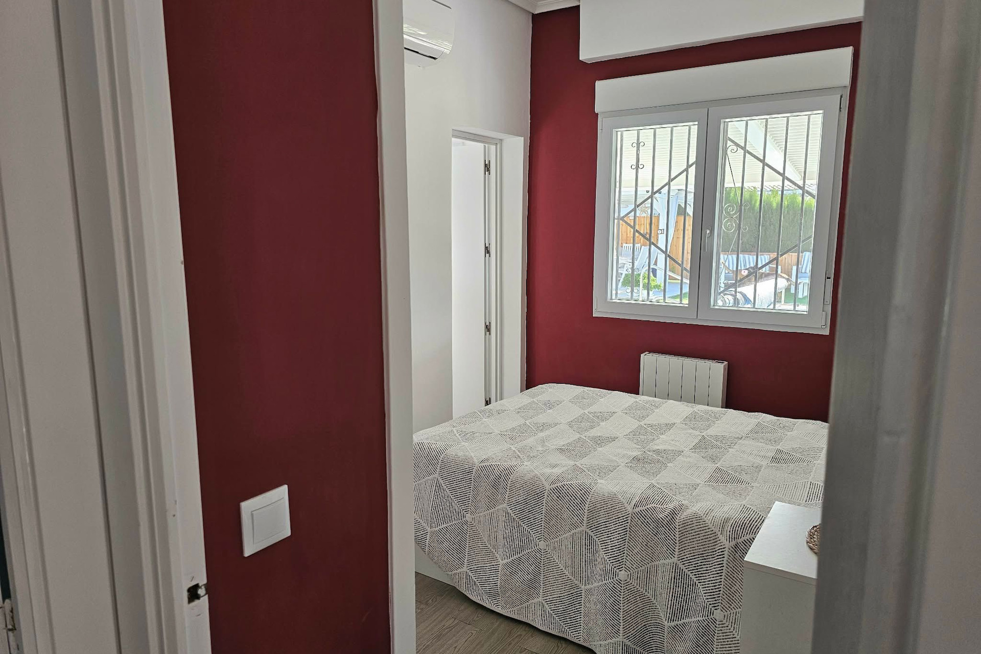 Revente - Detached Villa - La Marina - La Marina - Urbanization