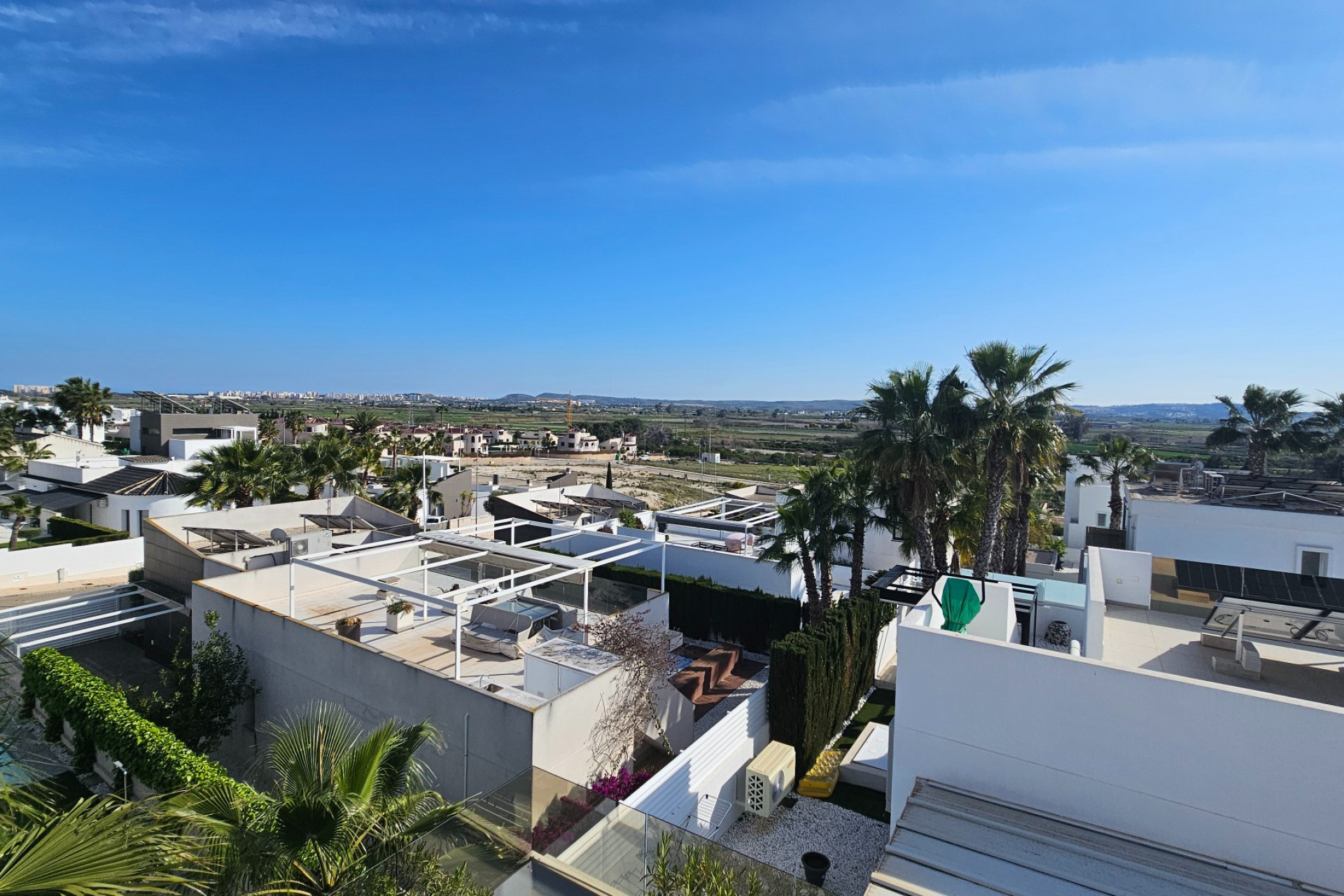 Revente - Detached Villa - La Marina - La Marina - Urbanization