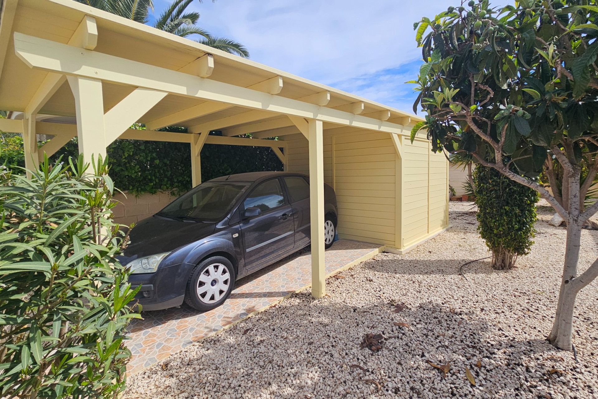 Revente - Detached Villa - La Marina - La Marina - Urbanization