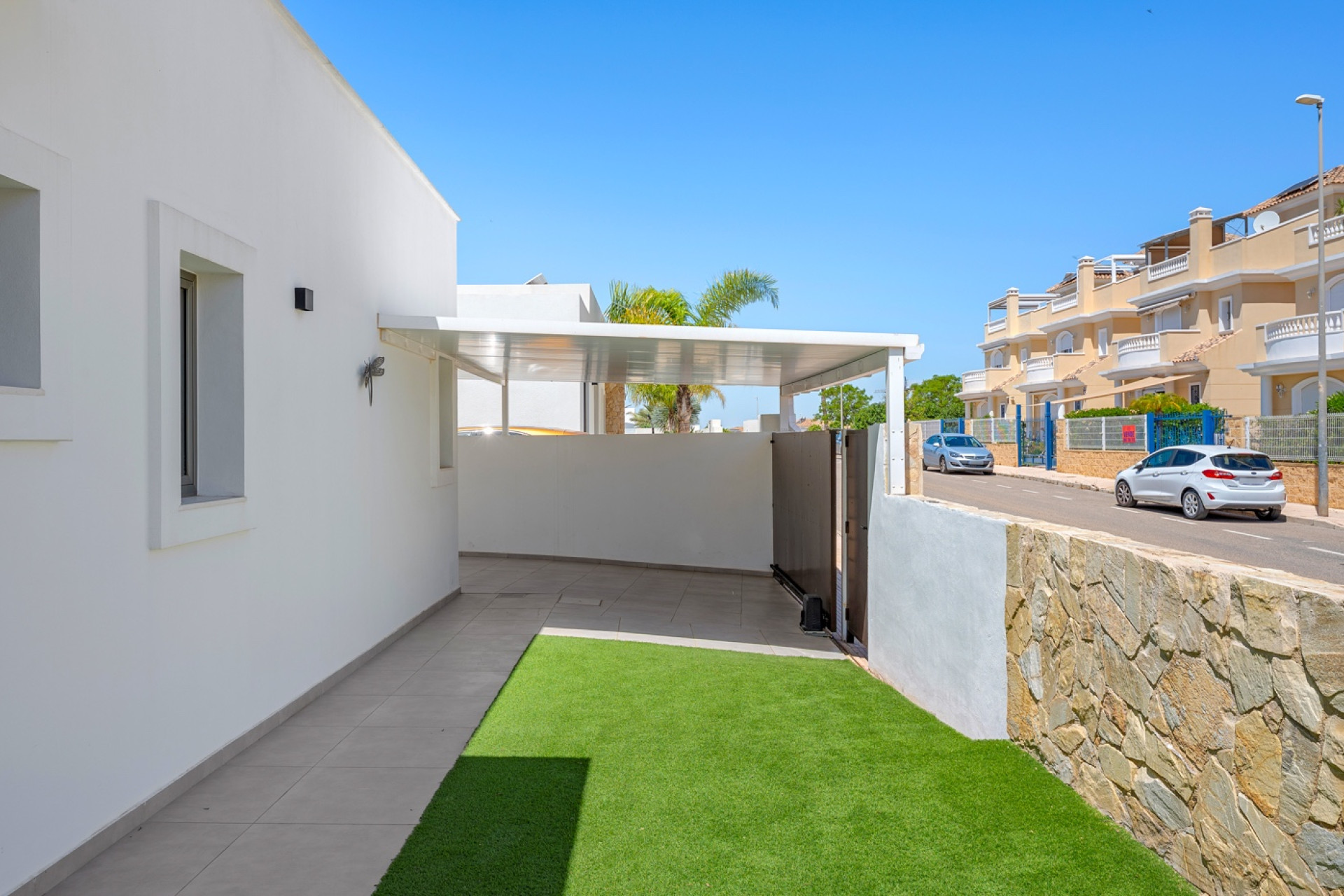 Revente - Detached Villa - La Marina - La Marina - Urbanization