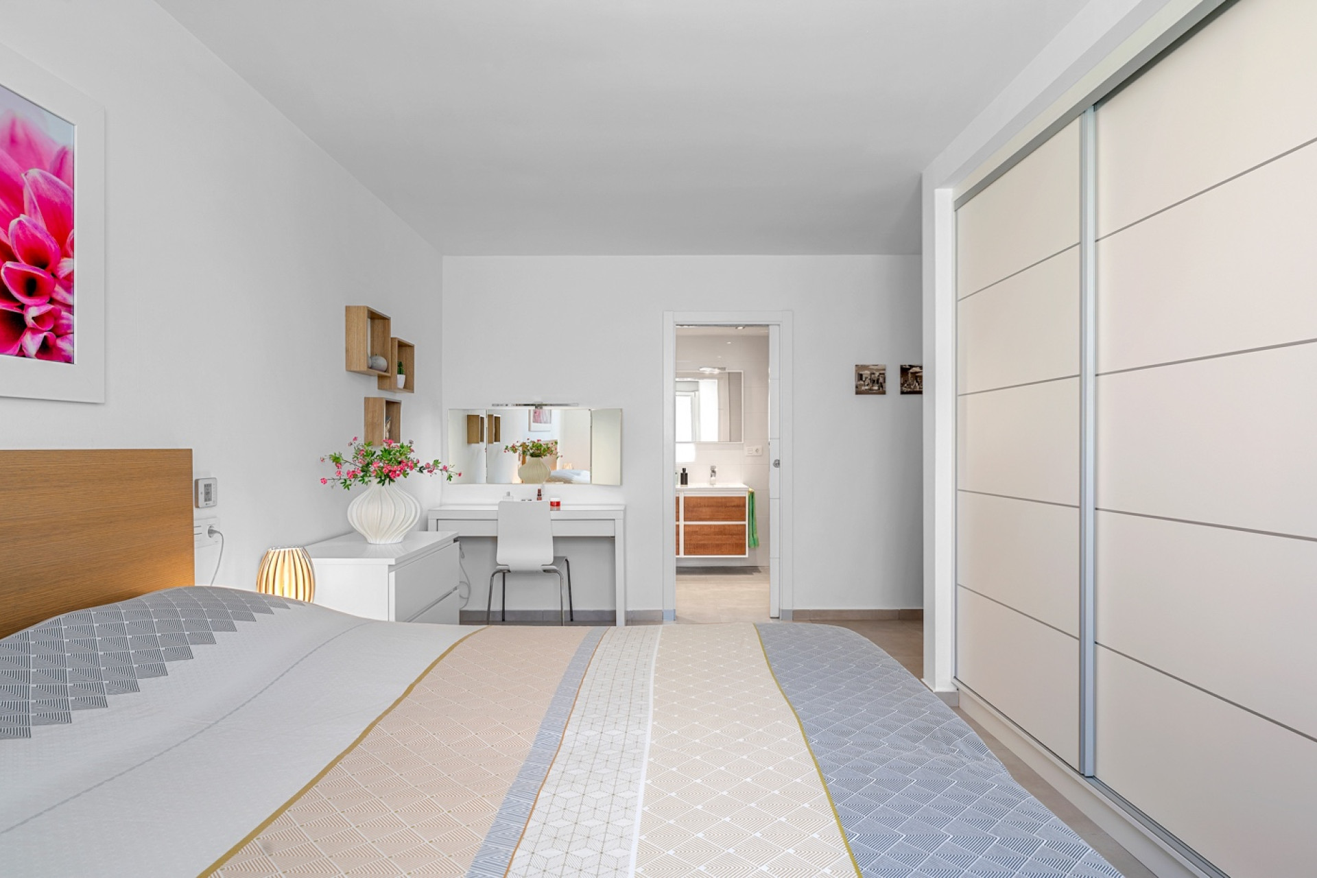 Revente - Detached Villa - La Marina - La Marina - Urbanization