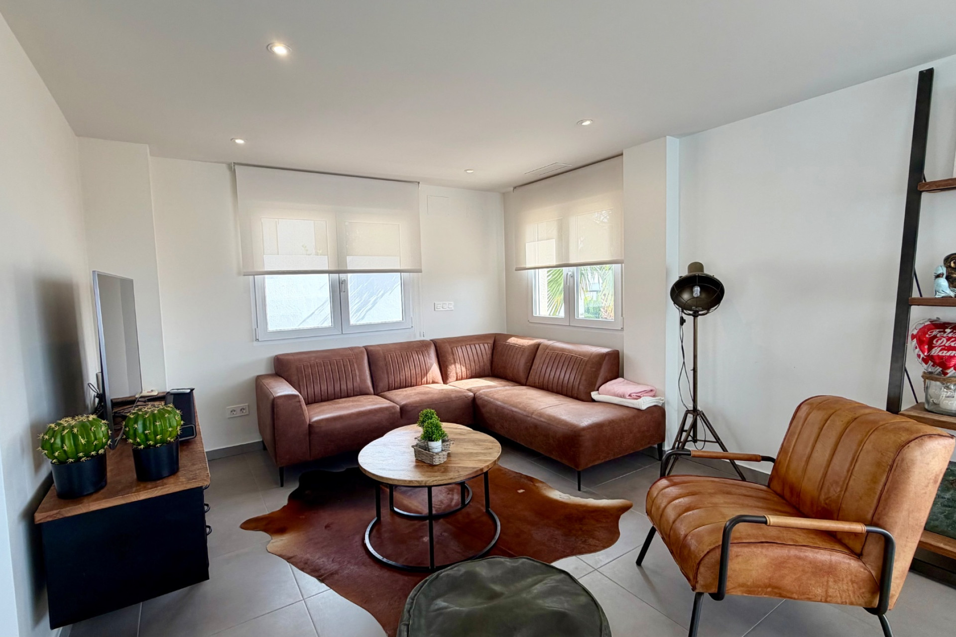 Revente - Detached Villa - La Marina - La Marina - Urbanization