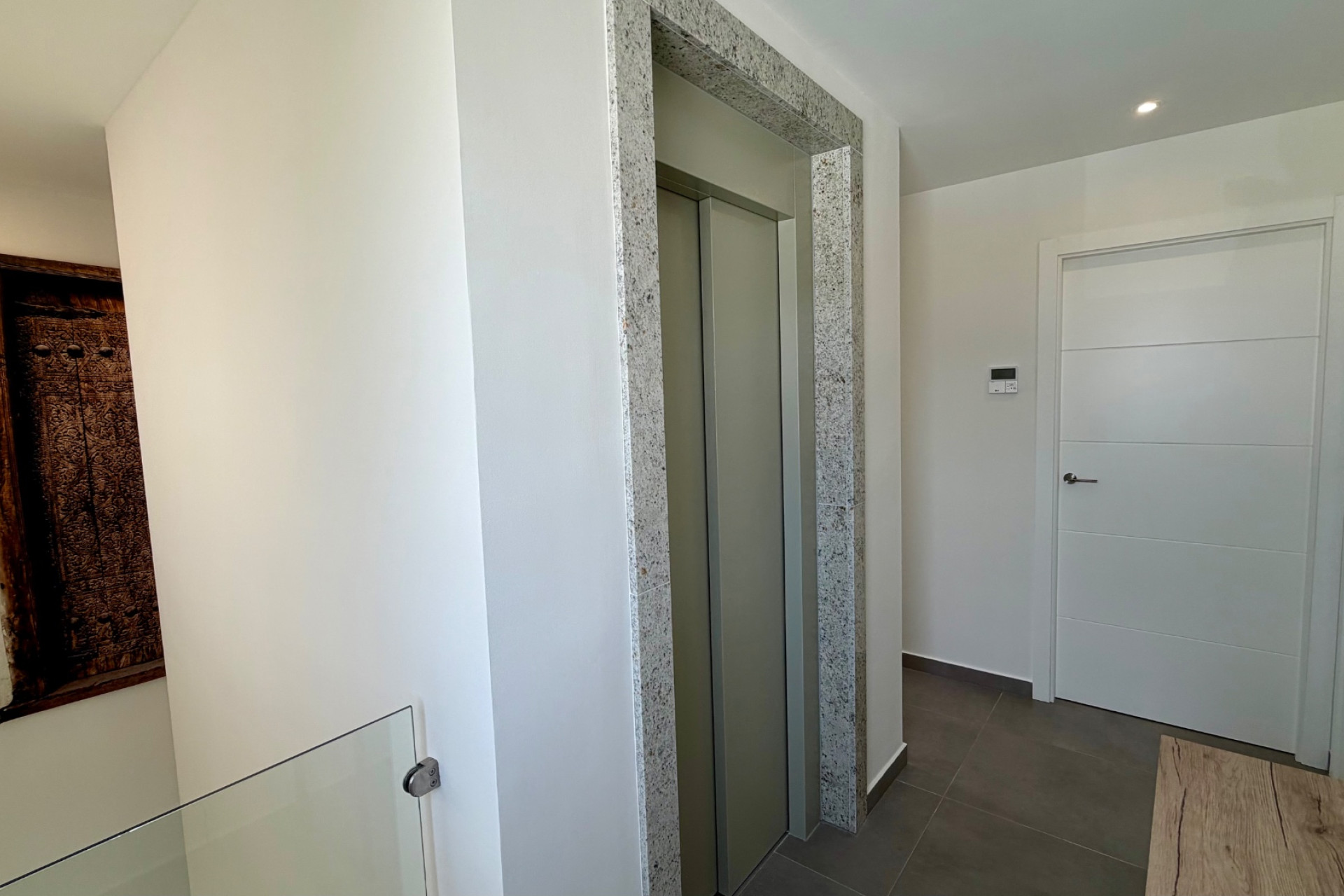 Revente - Detached Villa - La Marina - La Marina - Urbanization