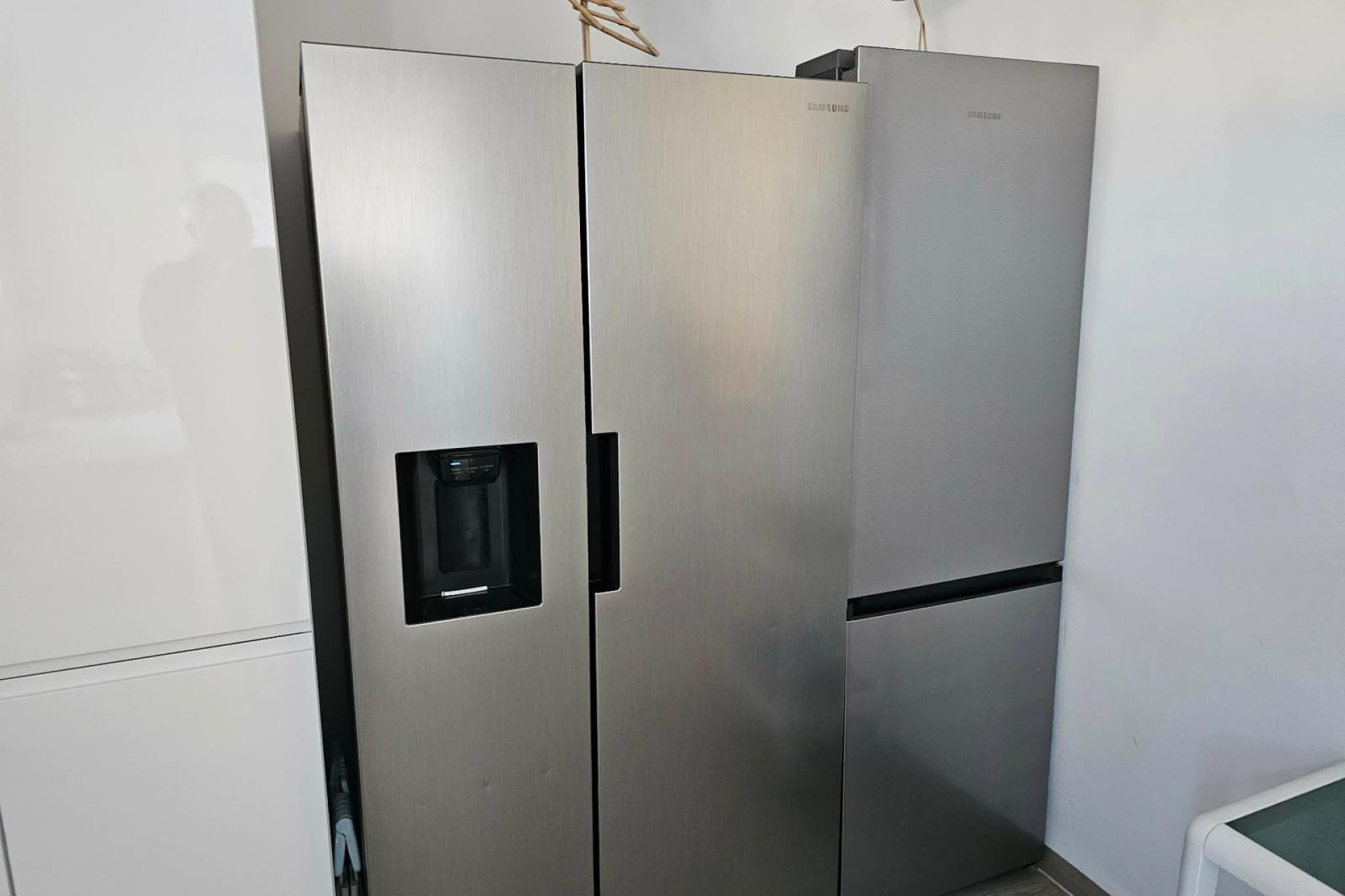 Revente - Detached Villa - La Marina - La Marina - Urbanization