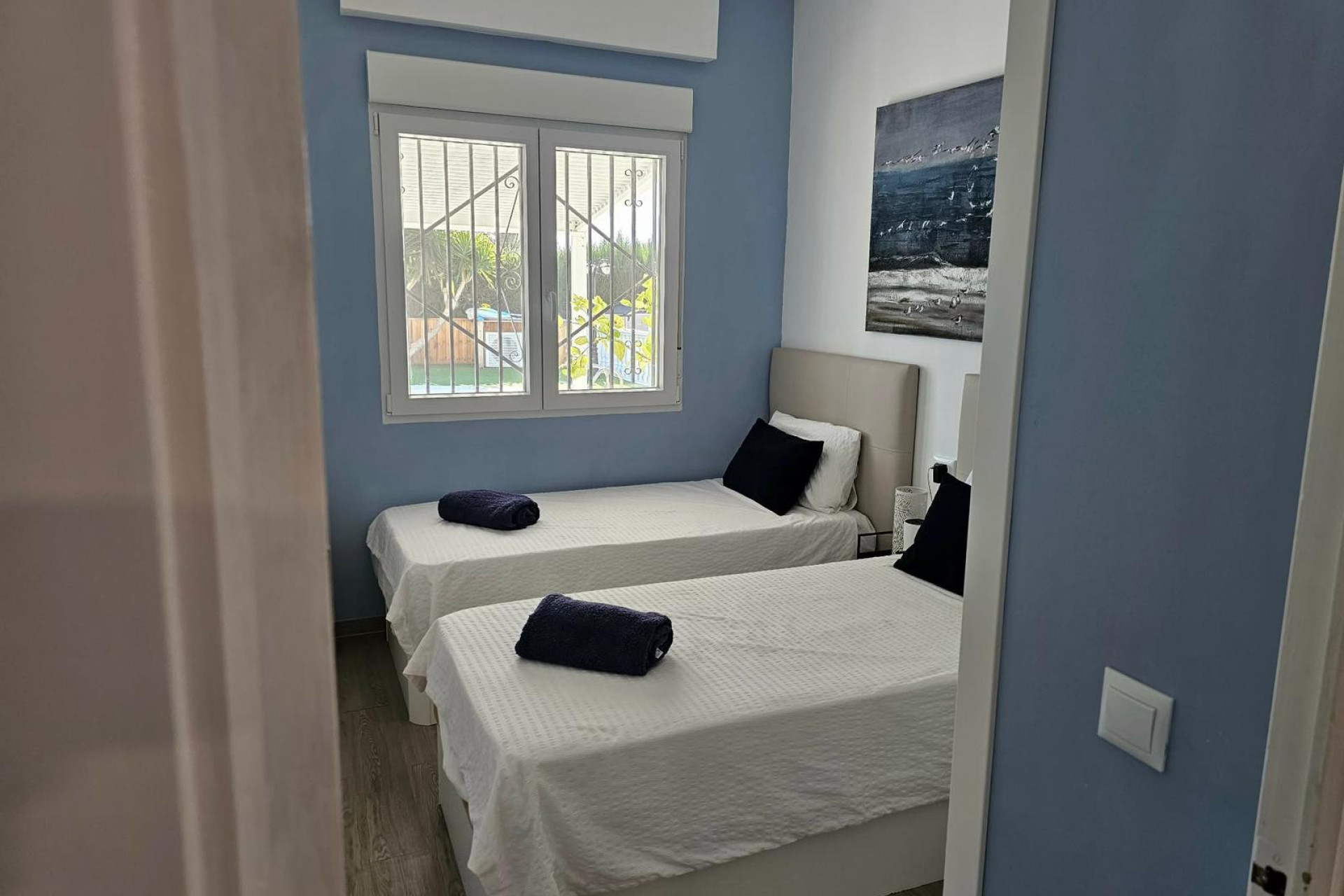 Revente - Detached Villa - La Marina - La Marina - Urbanization