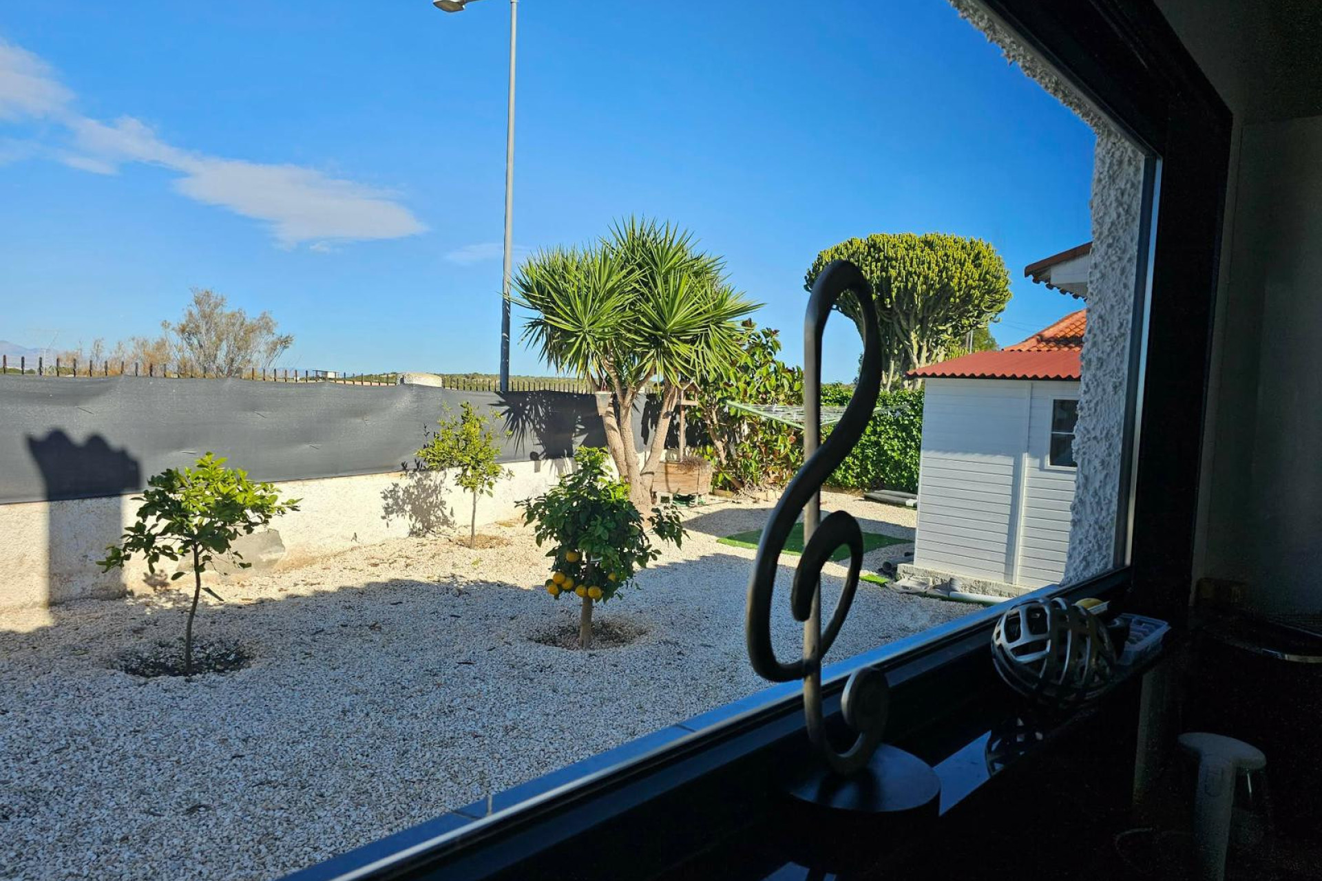 Revente - Detached Villa - La Marina - La Marina - Urbanization