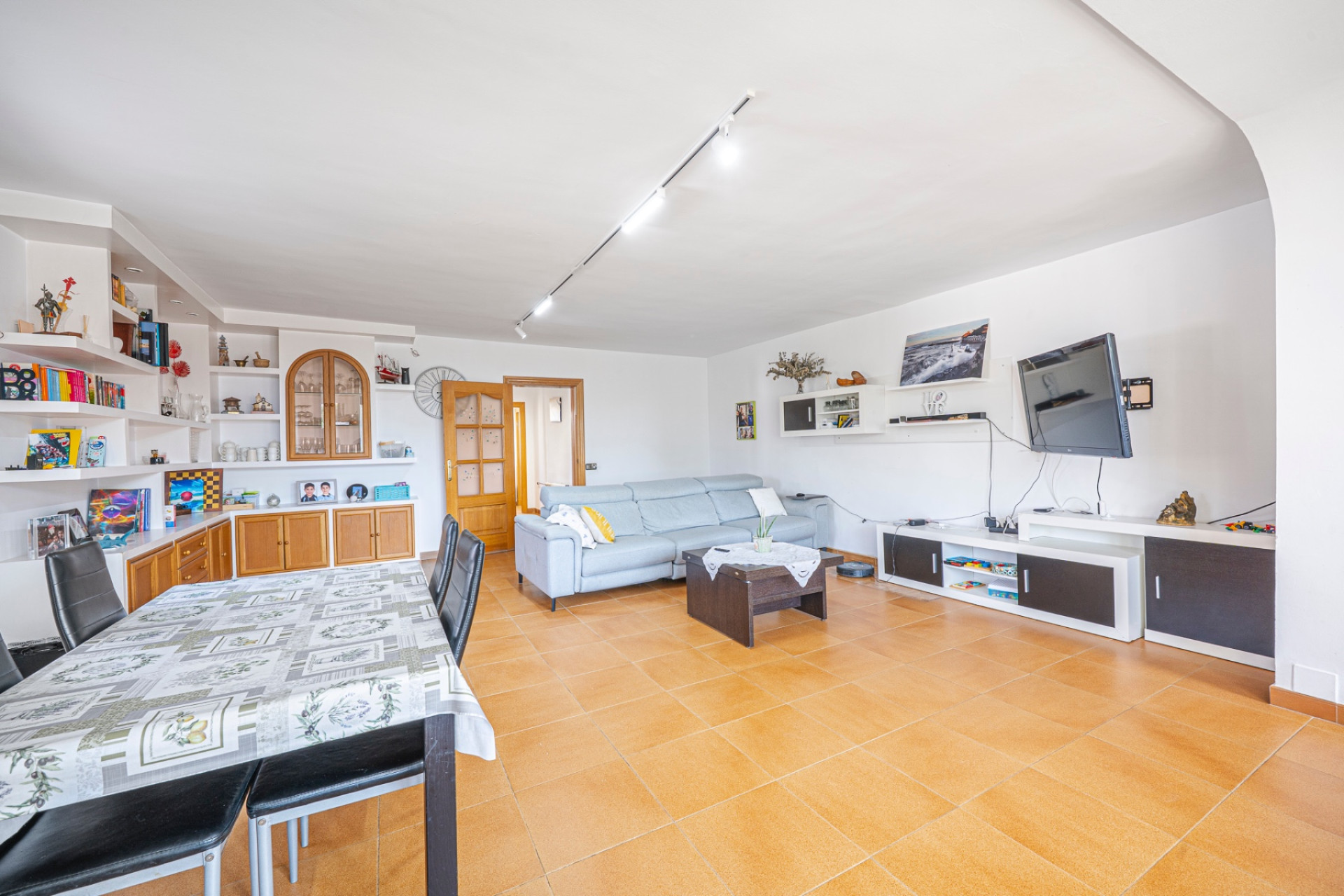 Revente - Detached Villa - La Nucia - Panorama