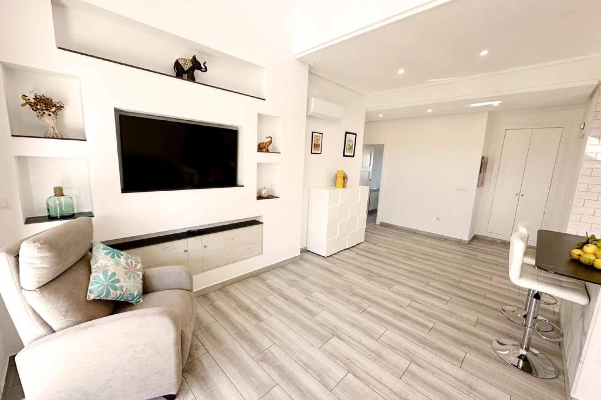 Revente - Detached Villa - La Torre Golf Resort - La Torre Golf Resort - Centre