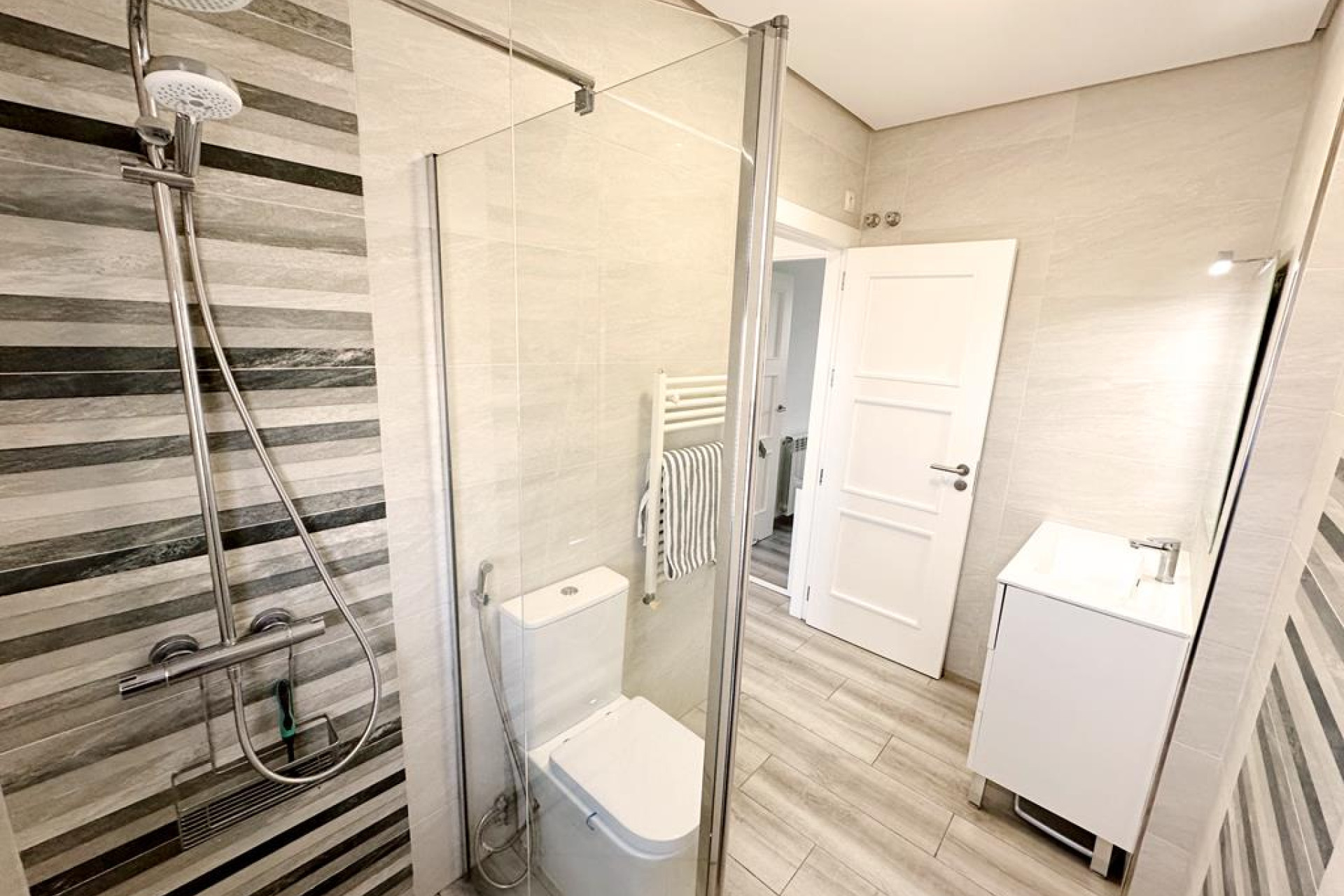Revente - Detached Villa - La Torre Golf Resort - La Torre Golf Resort - Centre