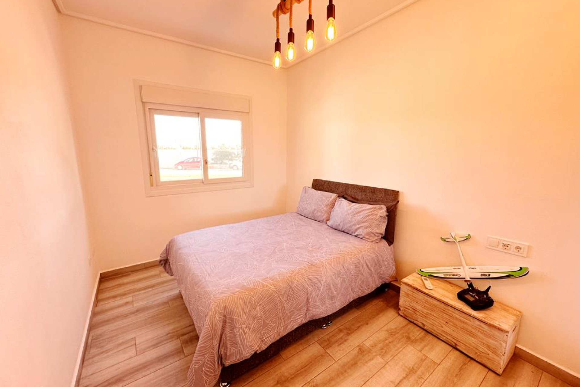 Revente - Detached Villa - La Torre Golf Resort - La Torre Golf Resort - Centre