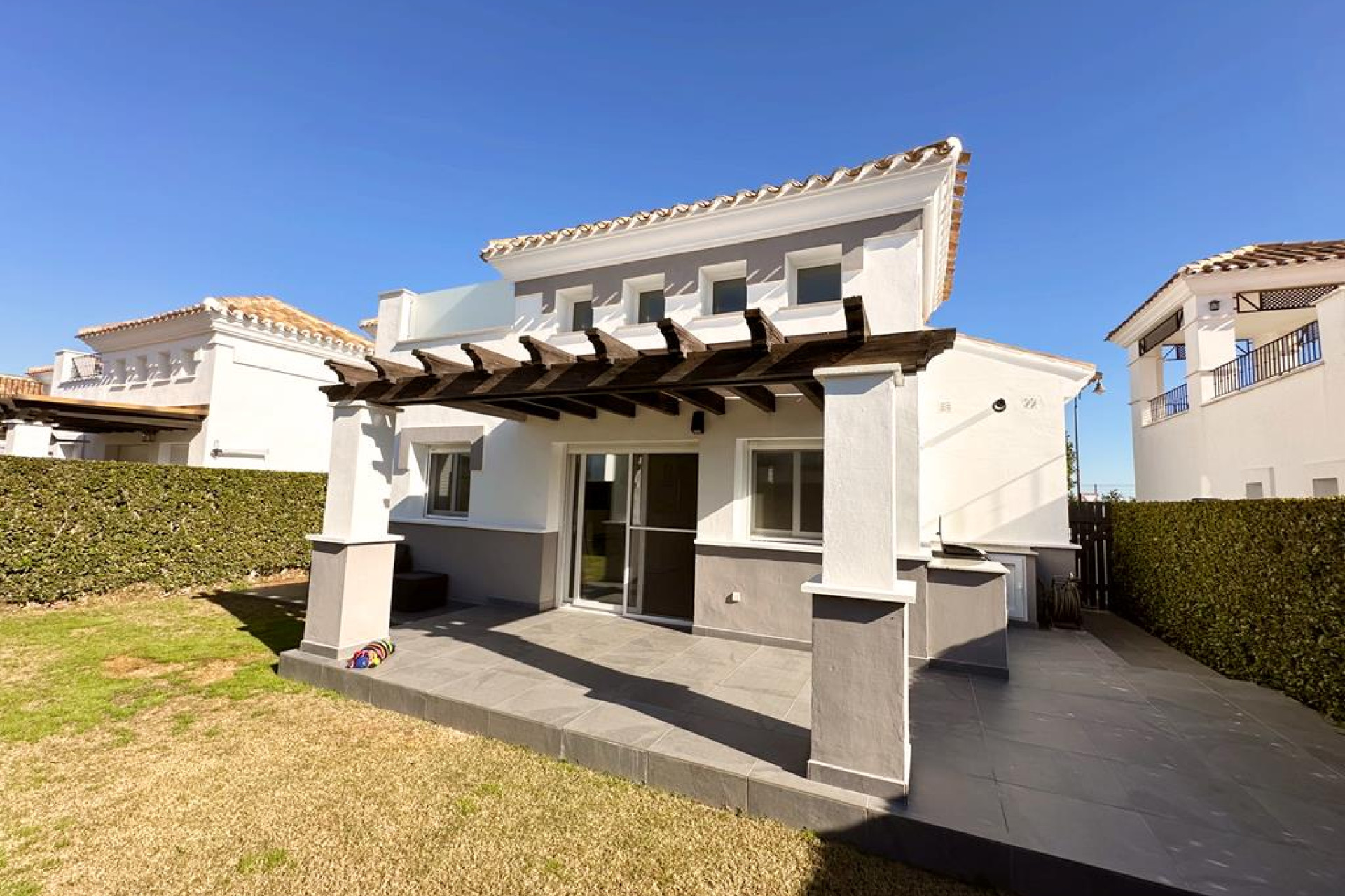 Revente - Detached Villa - La Torre Golf Resort - La Torre Golf Resort - Centre