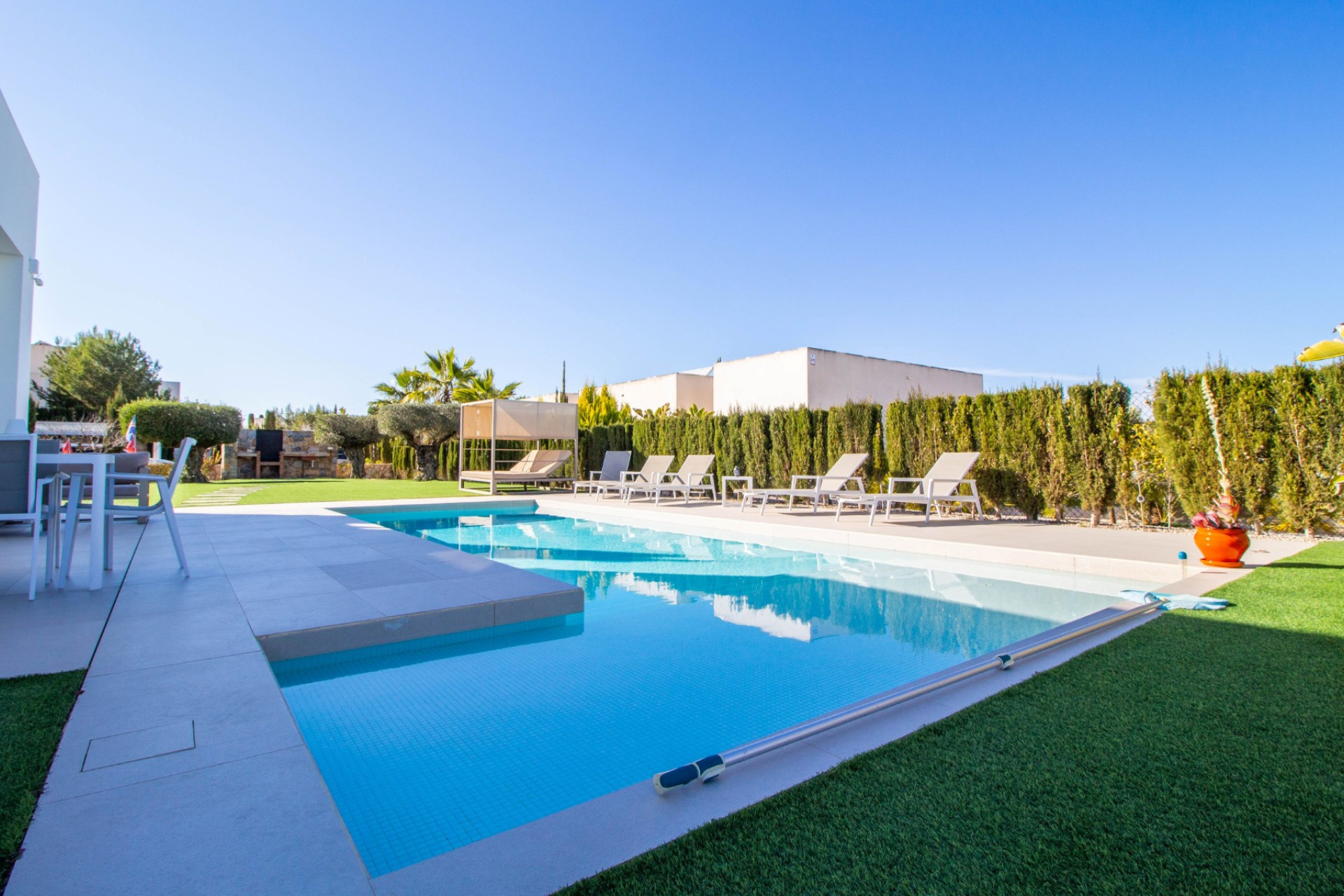 Revente - Detached Villa - Las Colinas Golf - Las Colinas Golf Resort