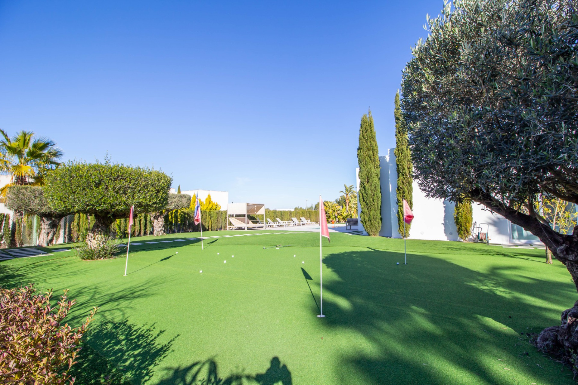 Revente - Detached Villa - Las Colinas Golf - Las Colinas Golf Resort