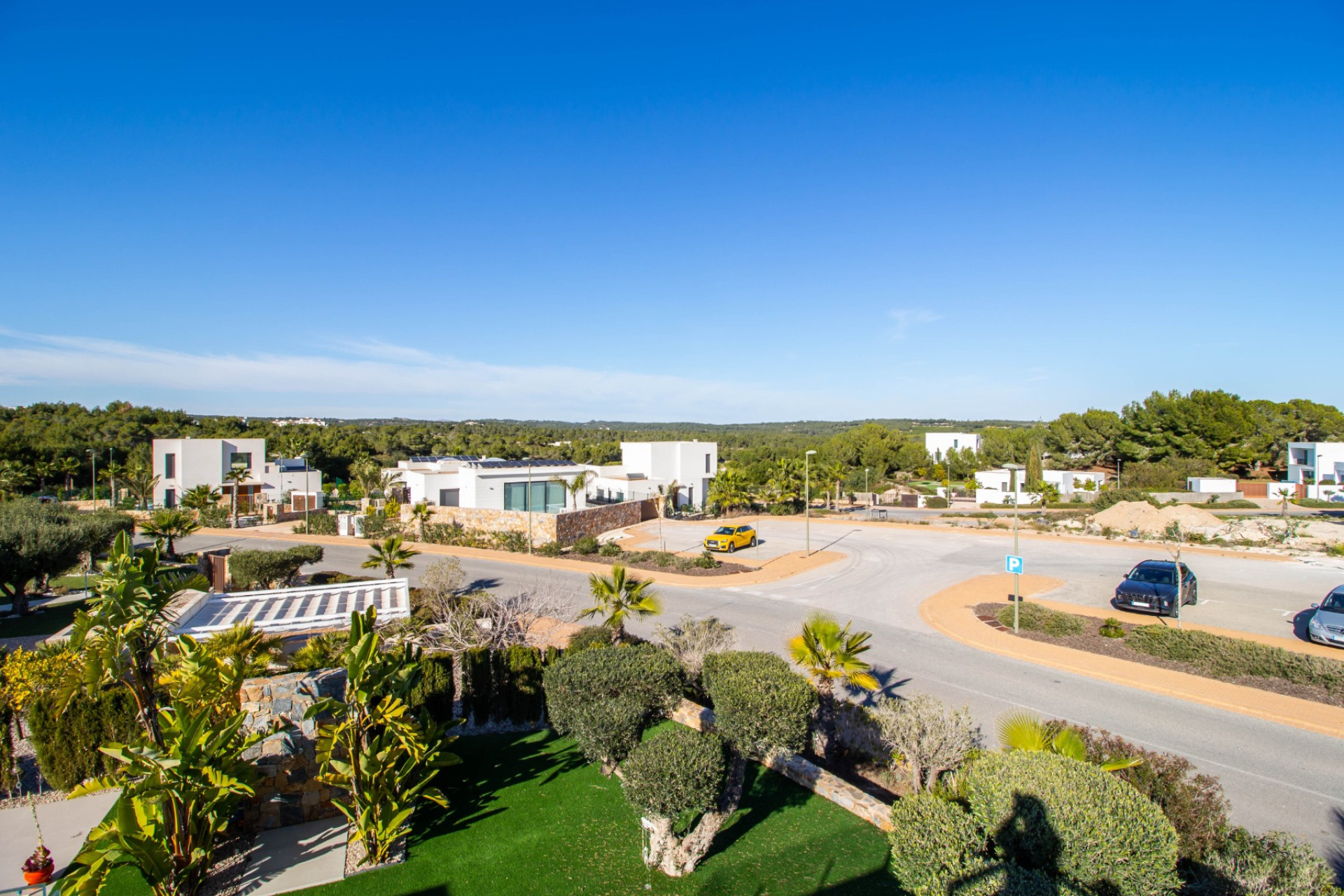 Revente - Detached Villa - Las Colinas Golf - Las Colinas Golf Resort