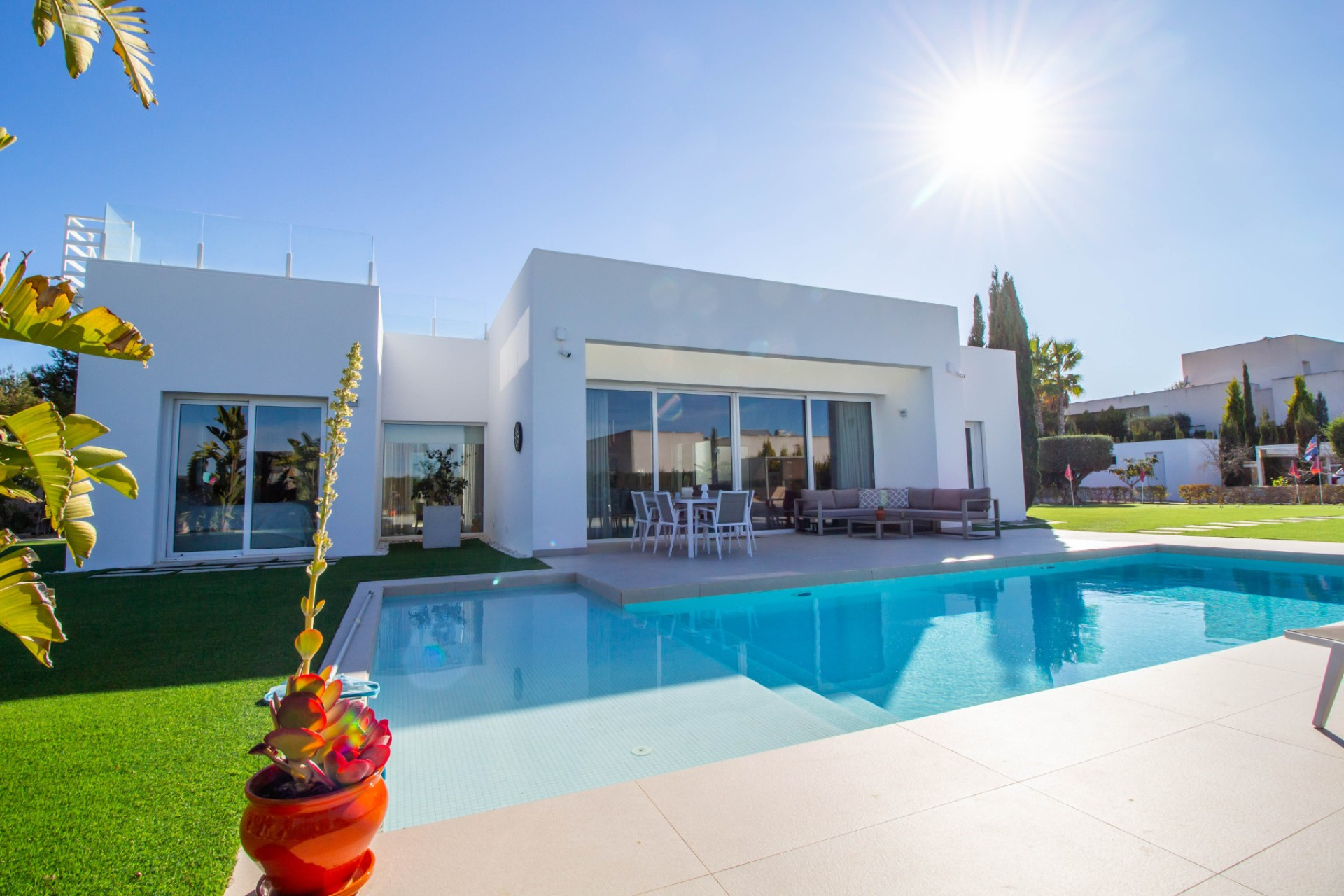 Revente - Detached Villa - Las Colinas Golf - Las Colinas Golf Resort