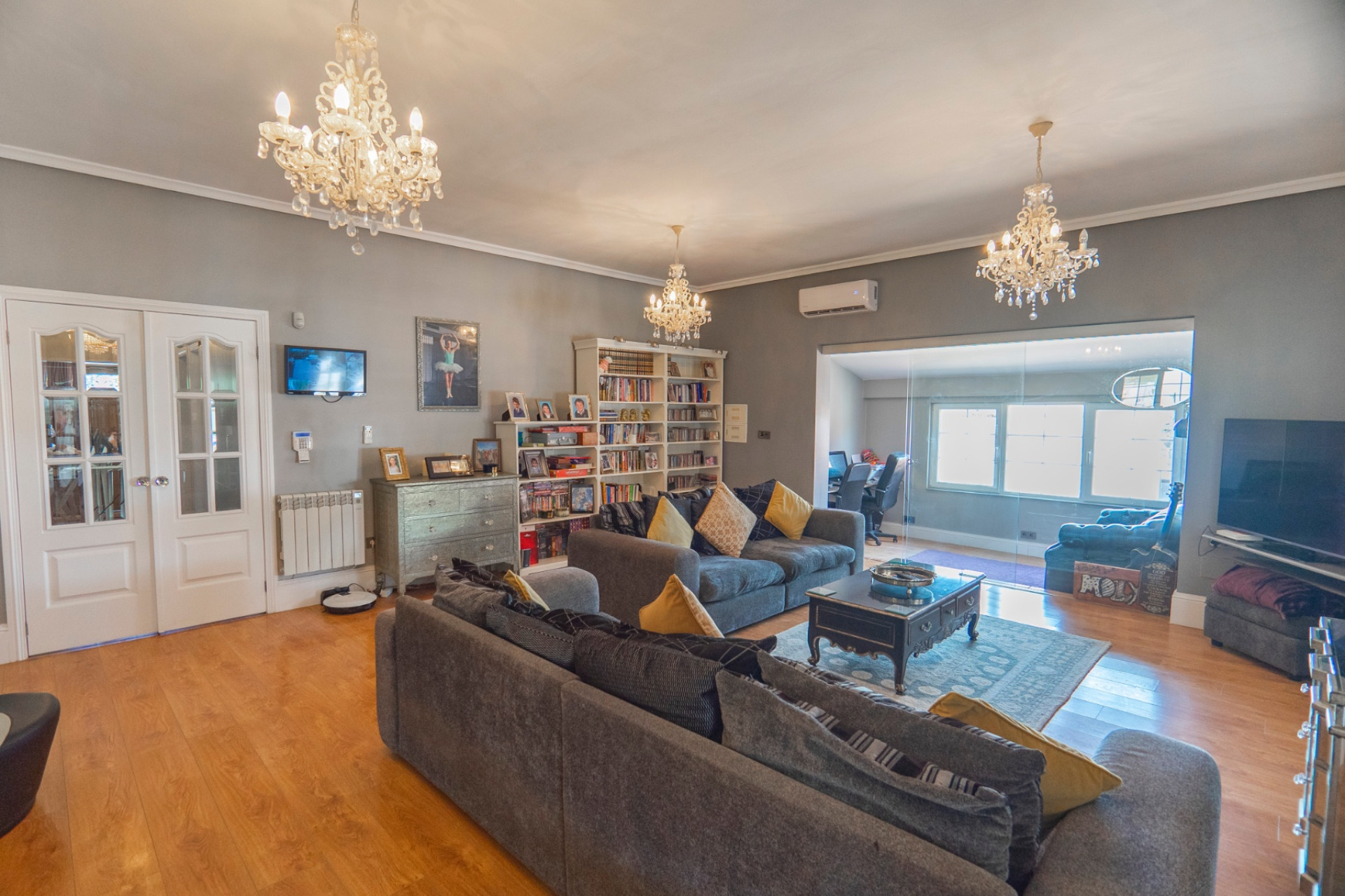 Revente - Detached Villa - Las Heredades - Heredades