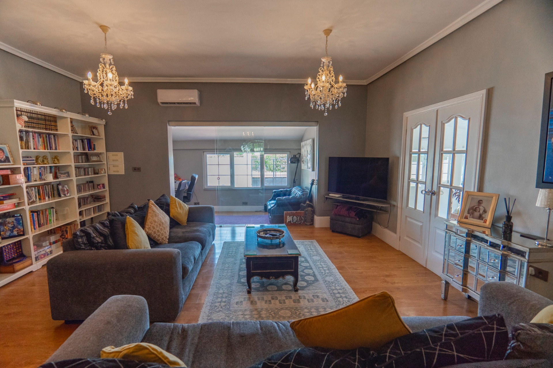 Revente - Detached Villa - Las Heredades - Heredades