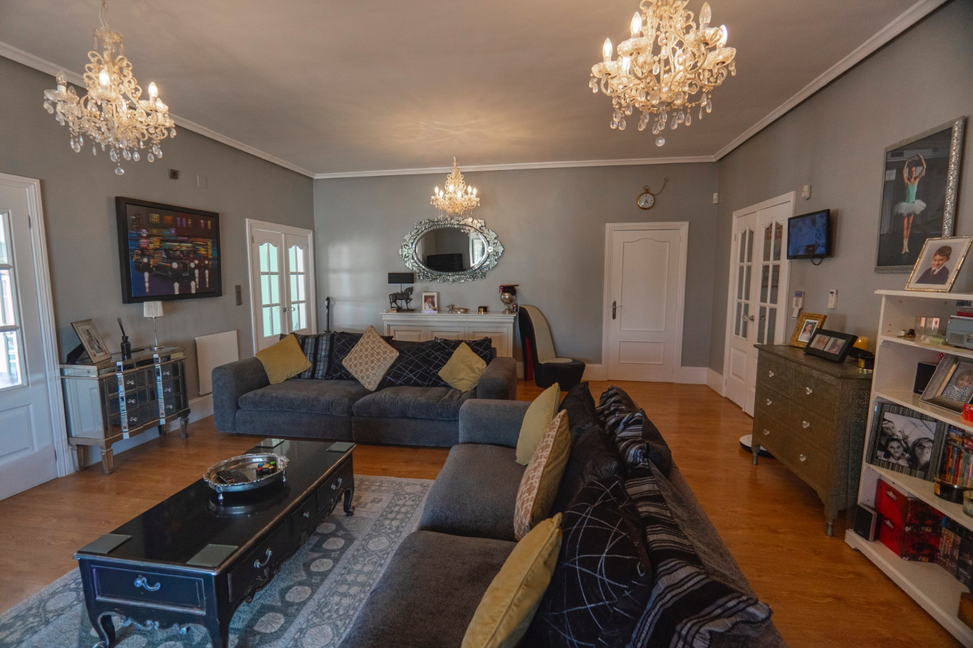 Revente - Detached Villa - Las Heredades - Heredades