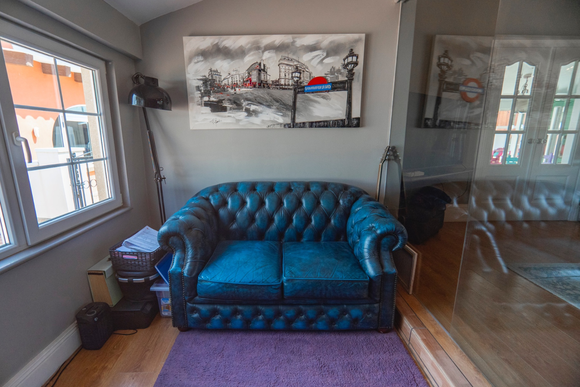 Revente - Detached Villa - Las Heredades - Heredades