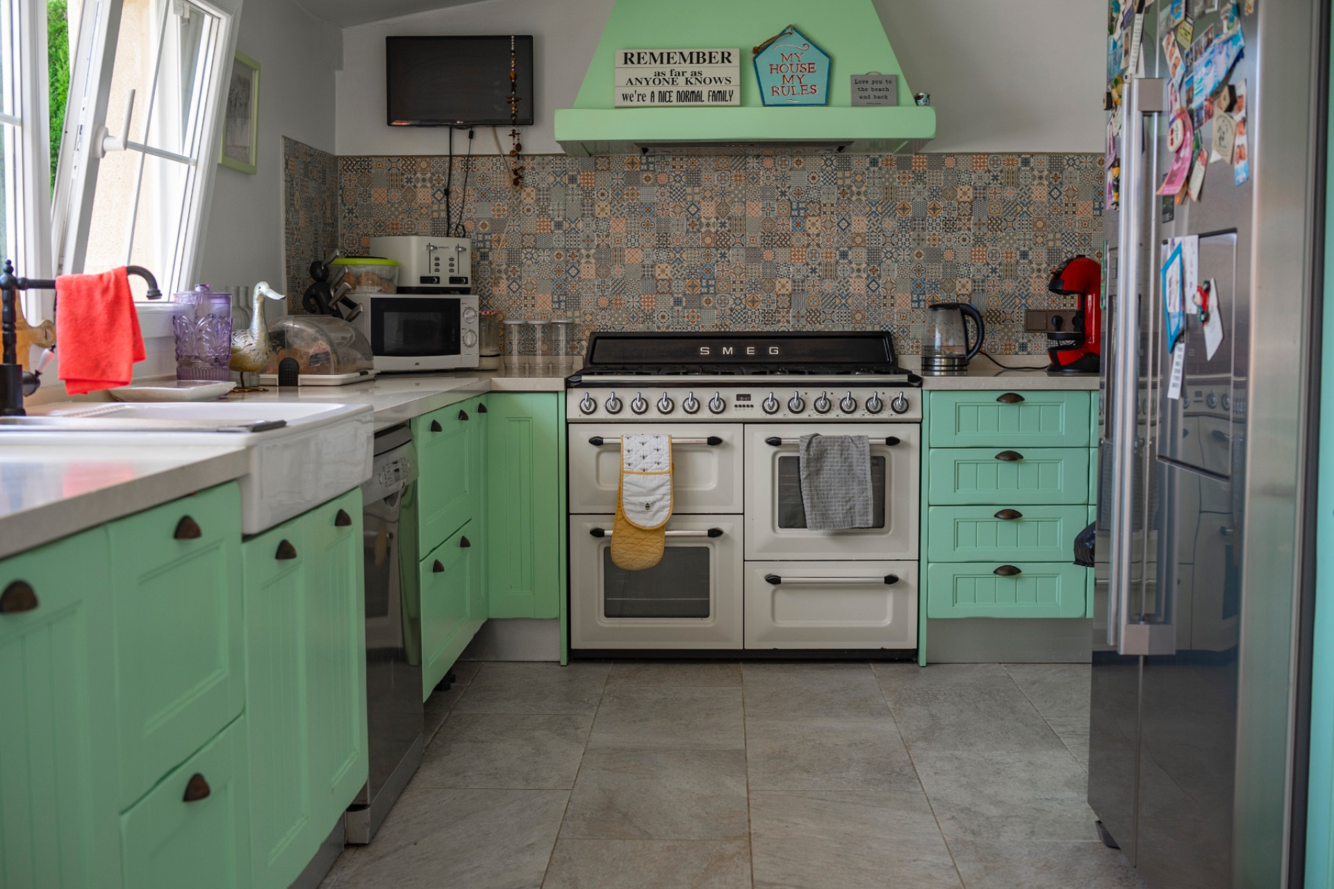 Revente - Detached Villa - Las Heredades - Heredades