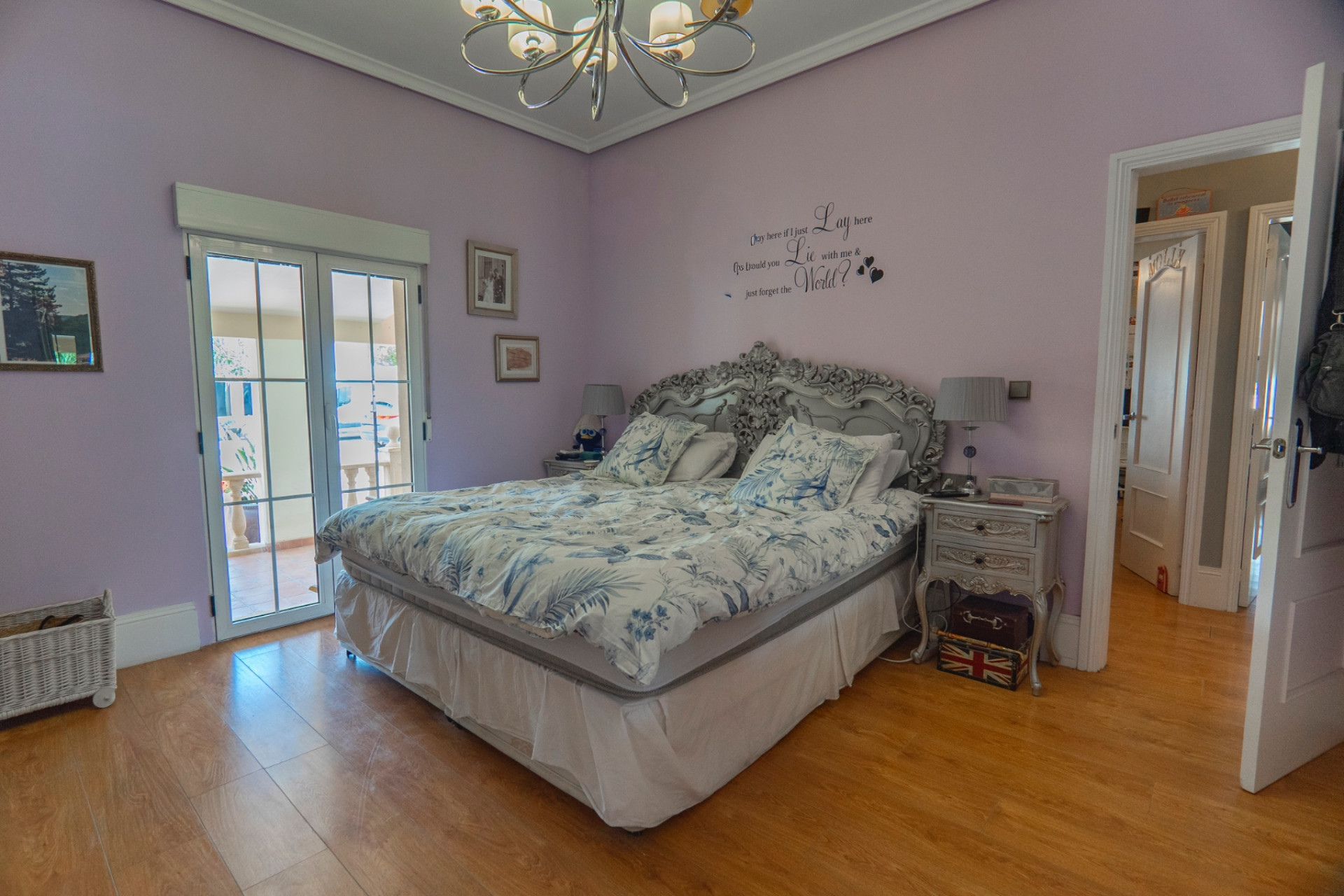 Revente - Detached Villa - Las Heredades - Heredades