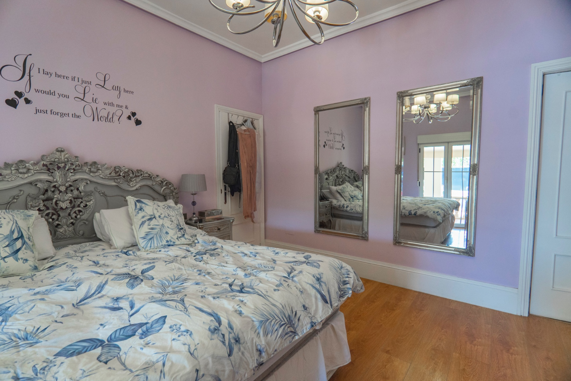 Revente - Detached Villa - Las Heredades - Heredades