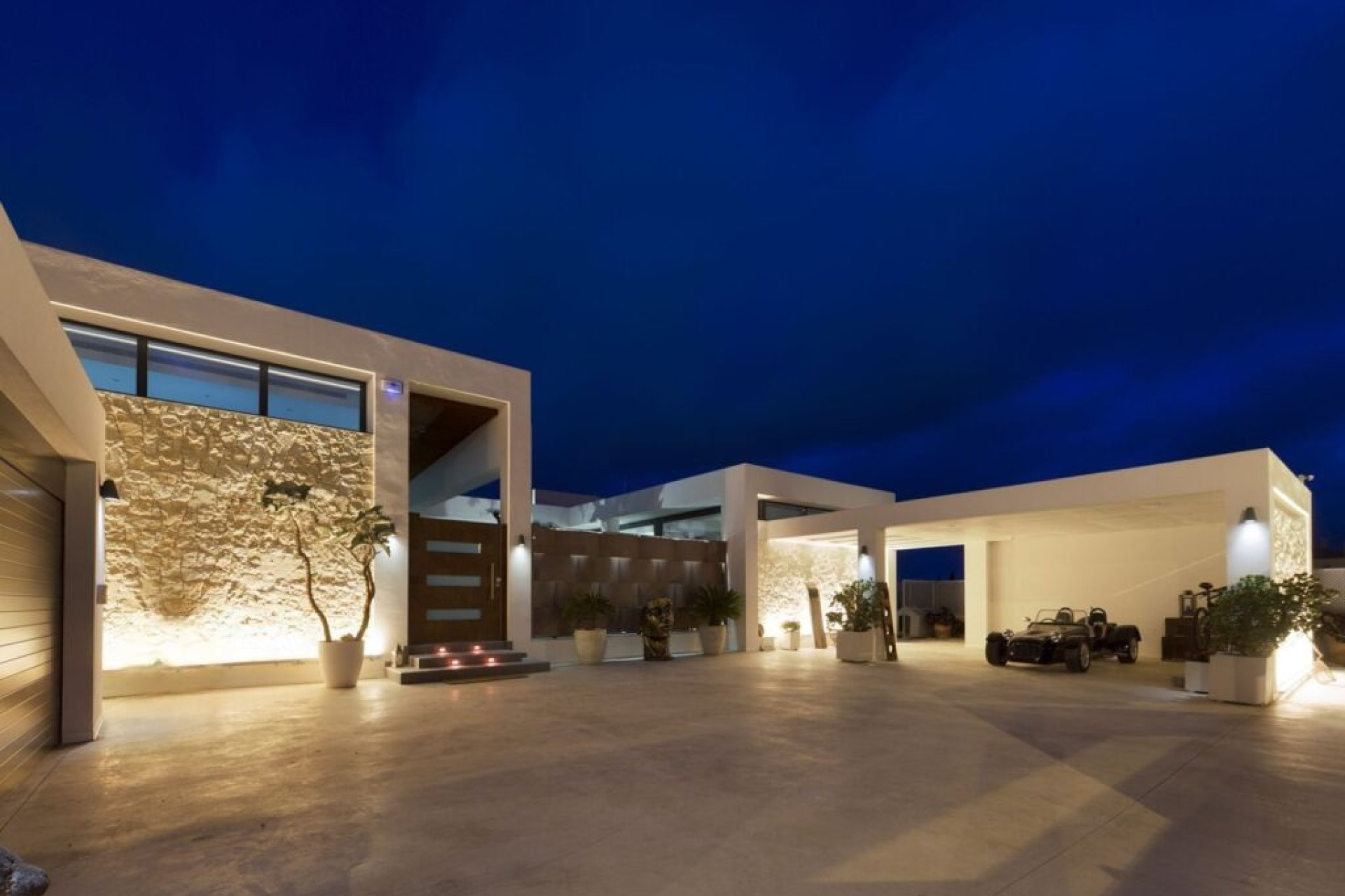 Revente - Detached Villa - Los Alcázares - Serena Golf