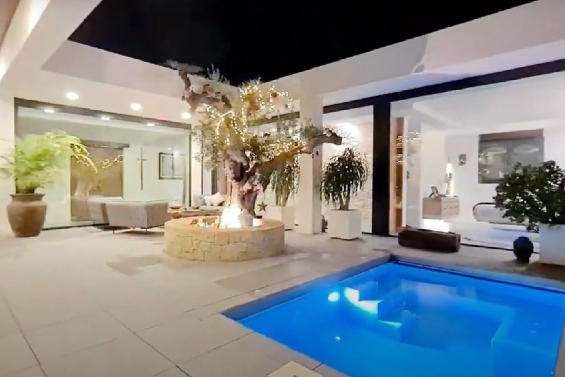 Revente - Detached Villa - Los Alcázares - Serena Golf