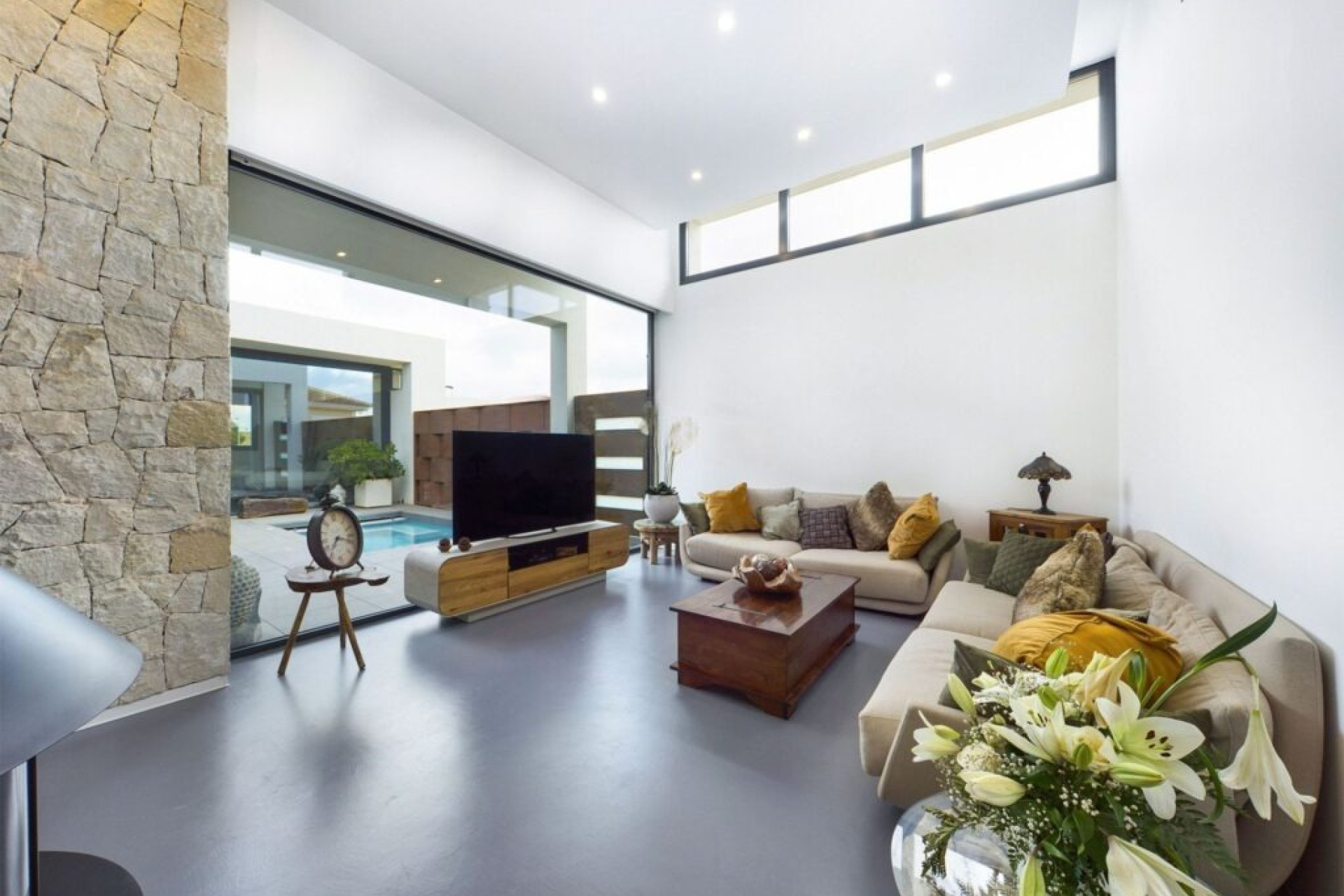 Revente - Detached Villa - Los Alcázares - Serena Golf