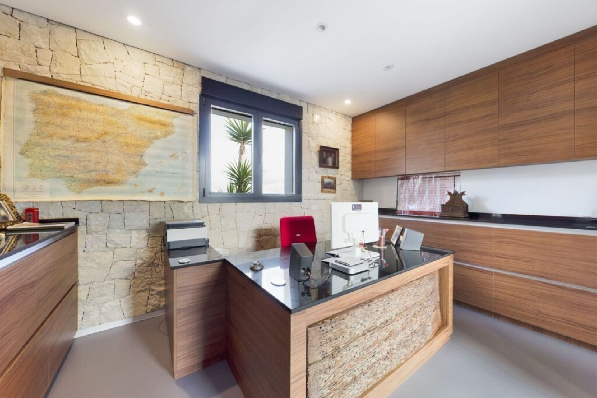 Revente - Detached Villa - Los Alcázares - Serena Golf