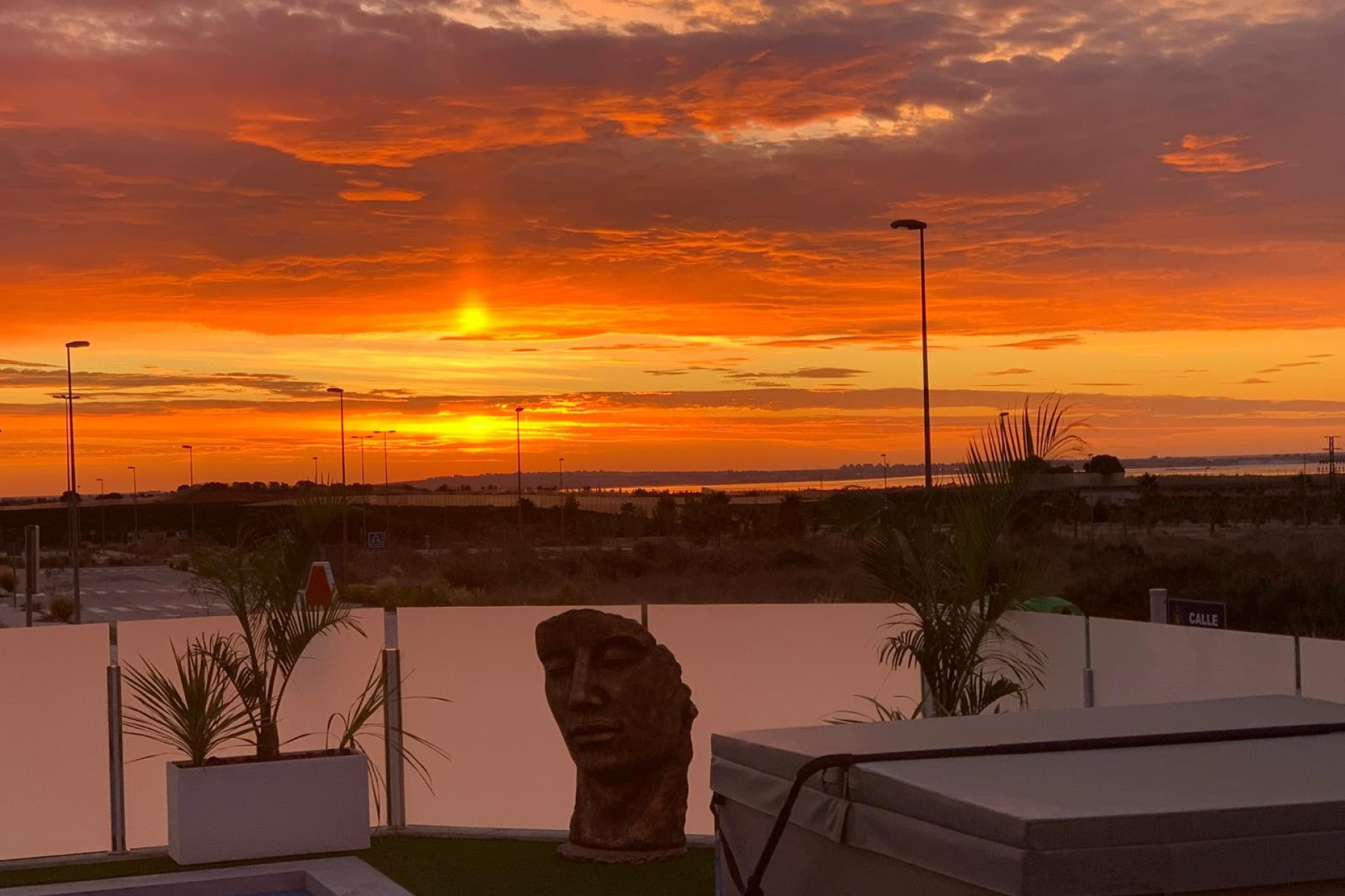 Revente - Detached Villa - Los Montesinos - Entre Naranjos / Vistabella Golf