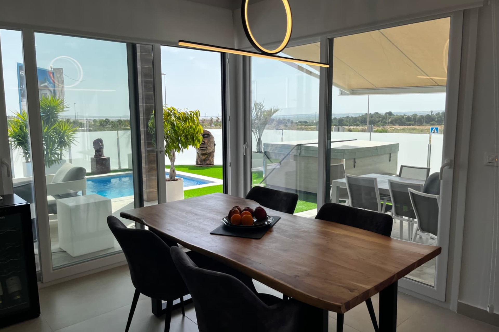 Revente - Detached Villa - Los Montesinos - Entre Naranjos / Vistabella Golf