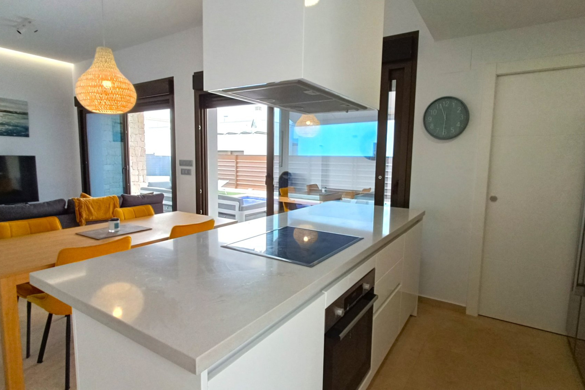 Revente - Detached Villa - Los Montesinos - Entre Naranjos / Vistabella Golf