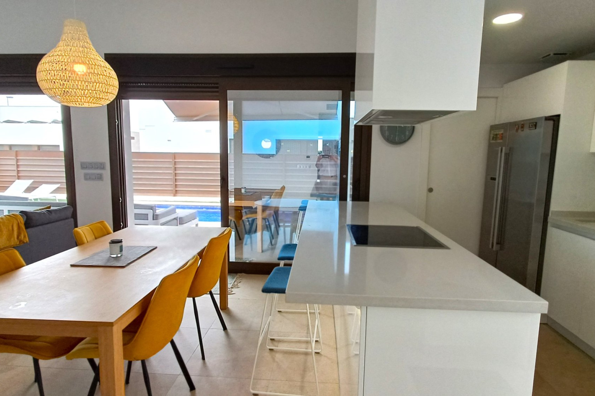 Revente - Detached Villa - Los Montesinos - Entre Naranjos / Vistabella Golf