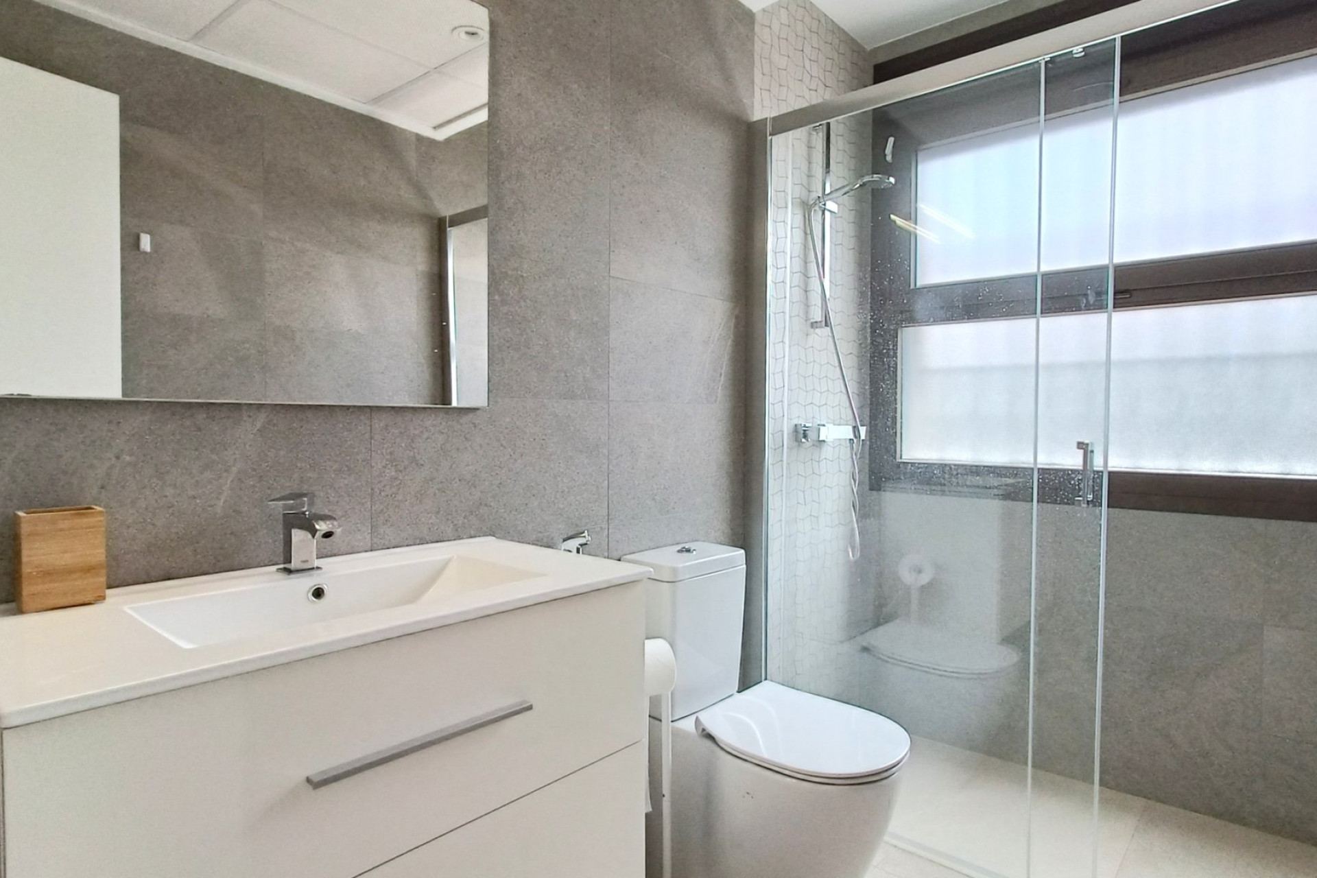 Revente - Detached Villa - Los Montesinos - Entre Naranjos / Vistabella Golf