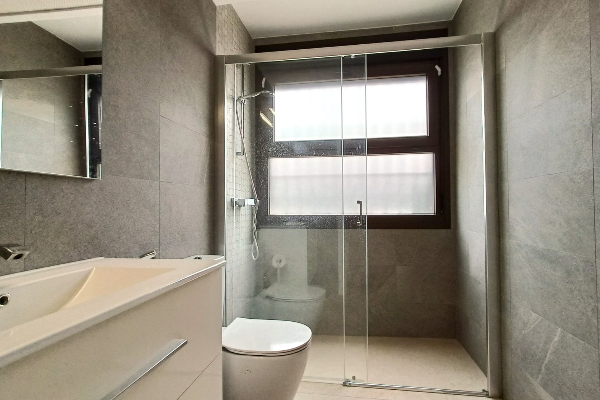 Revente - Detached Villa - Los Montesinos - Entre Naranjos / Vistabella Golf