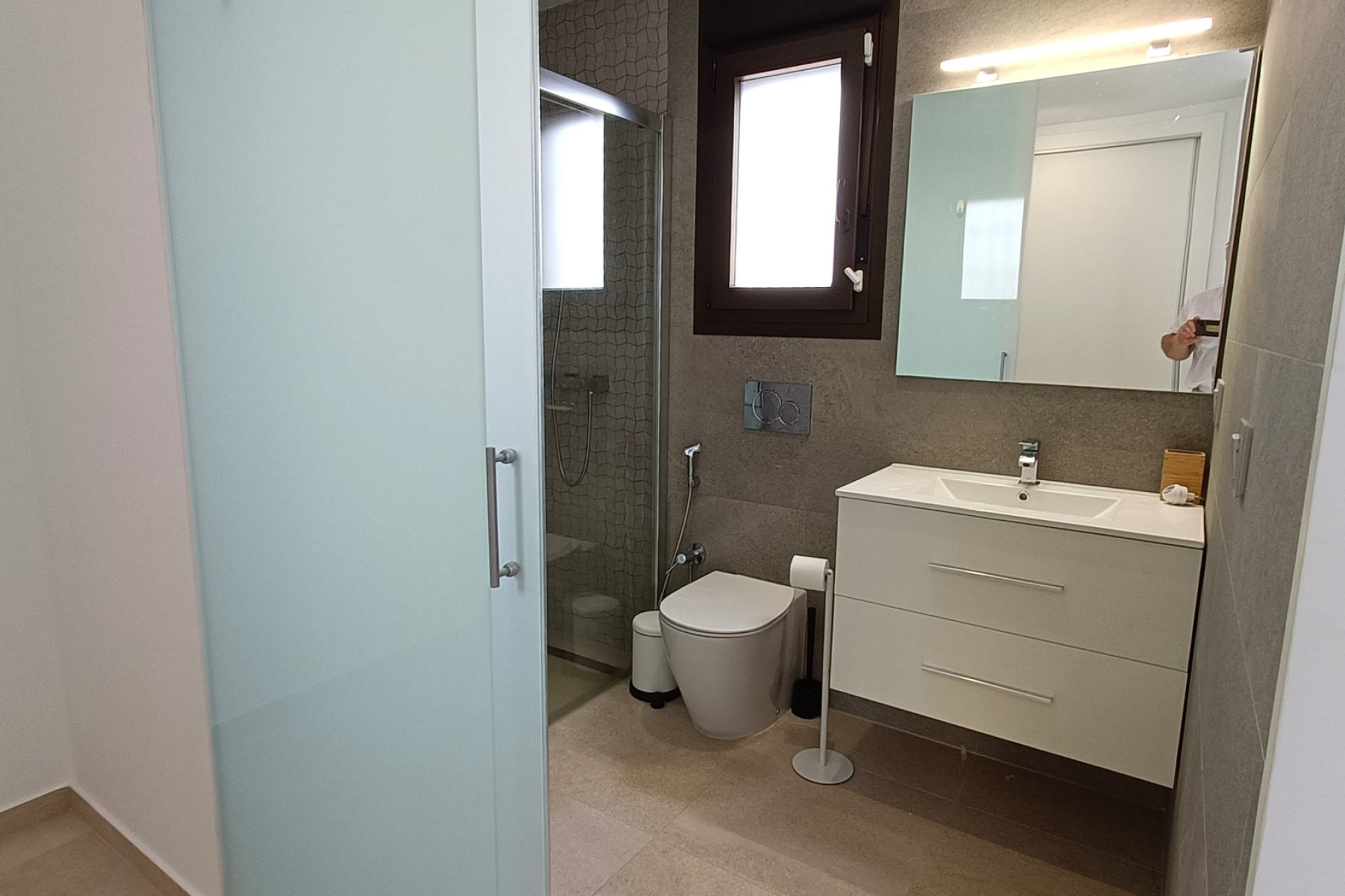 Revente - Detached Villa - Los Montesinos - Entre Naranjos / Vistabella Golf