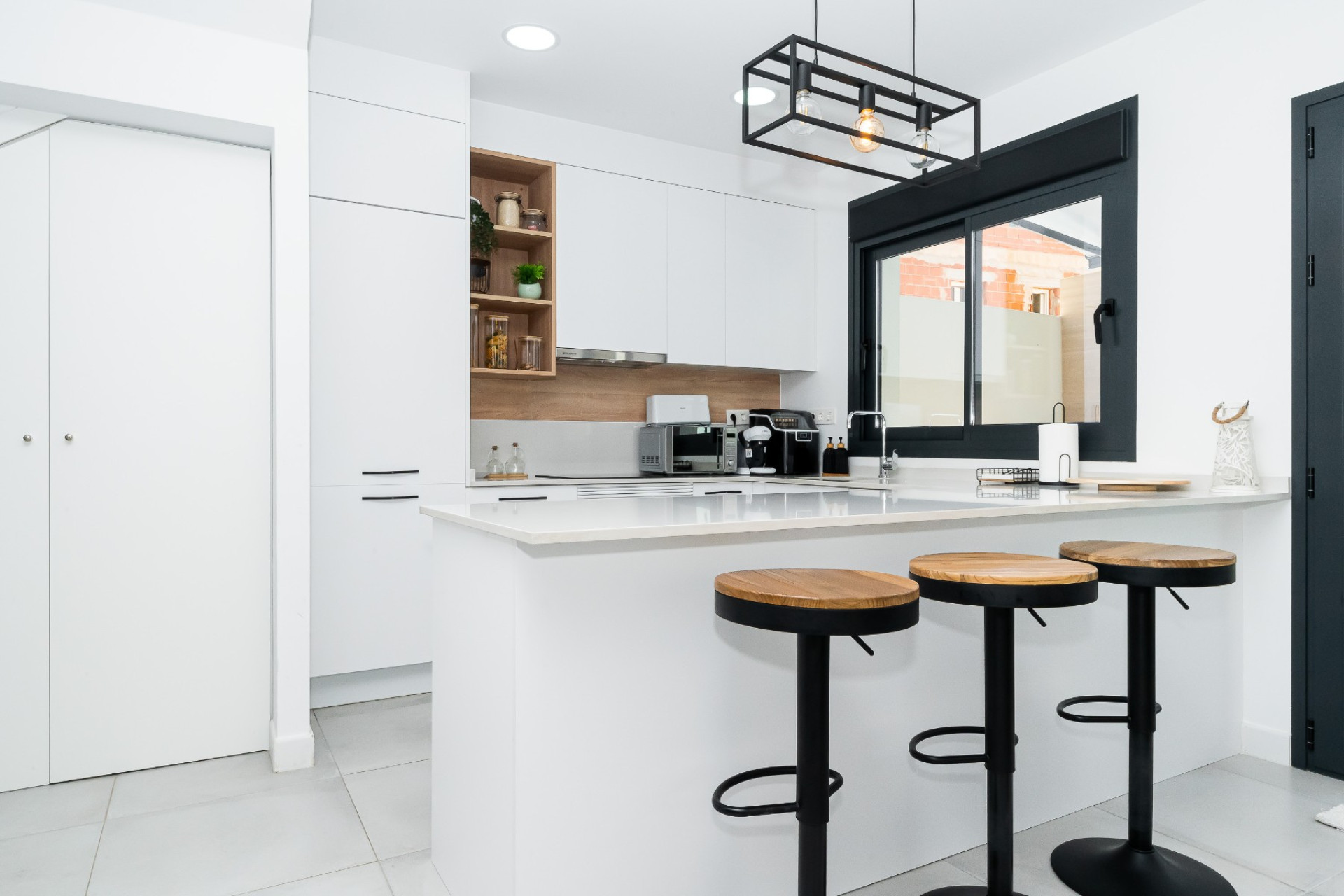 Revente - Detached Villa - Los Montesinos - La Herrada