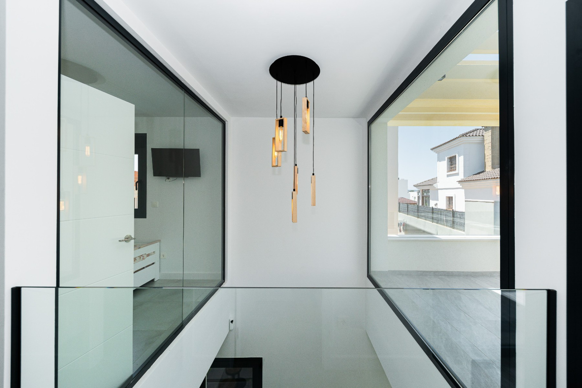 Revente - Detached Villa - Los Montesinos - La Herrada