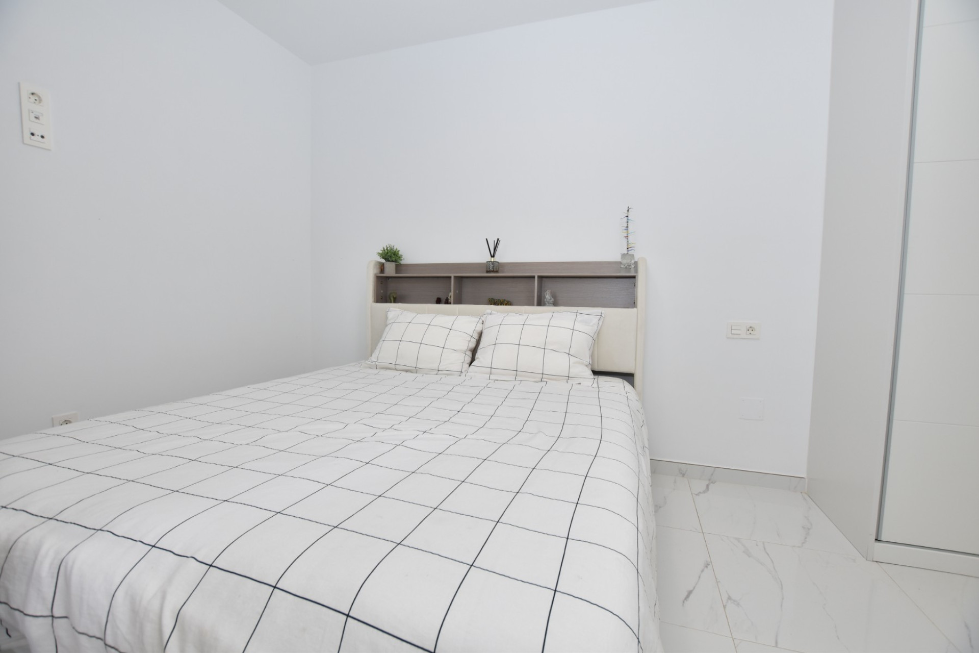 Revente - Detached Villa - Los Montesinos - La Herrada
