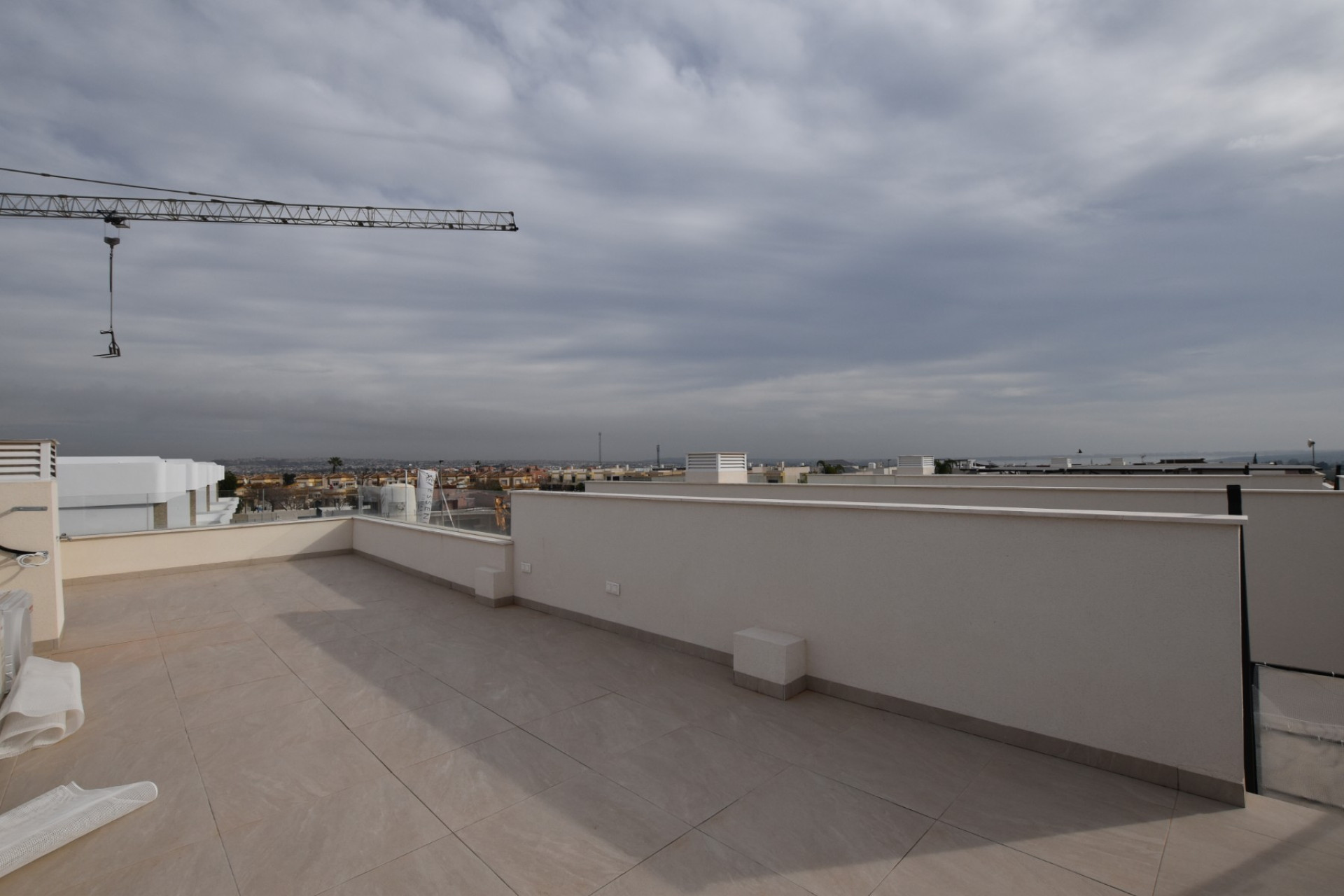 Revente - Detached Villa - Los Montesinos - La Herrada