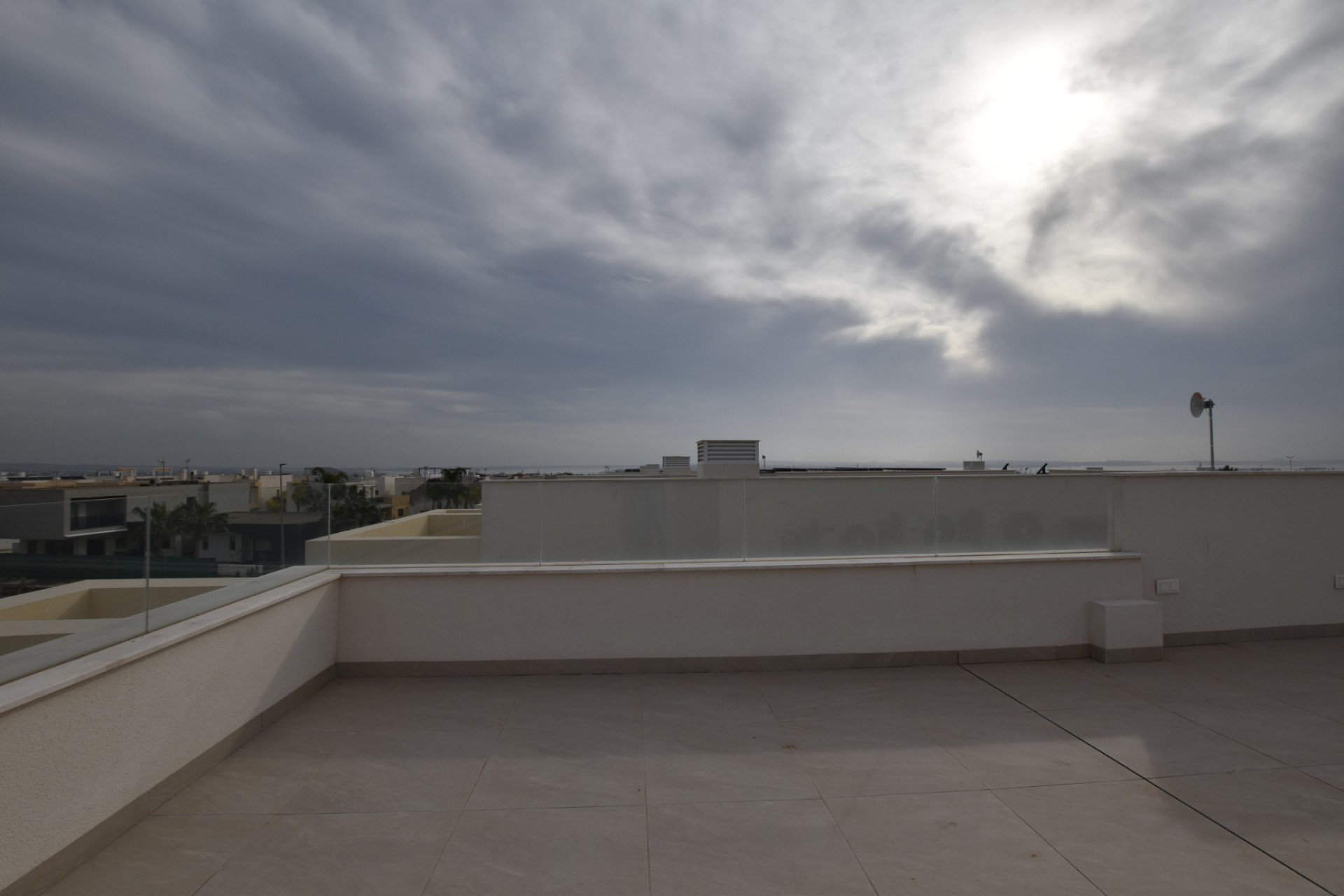 Revente - Detached Villa - Los Montesinos - La Herrada