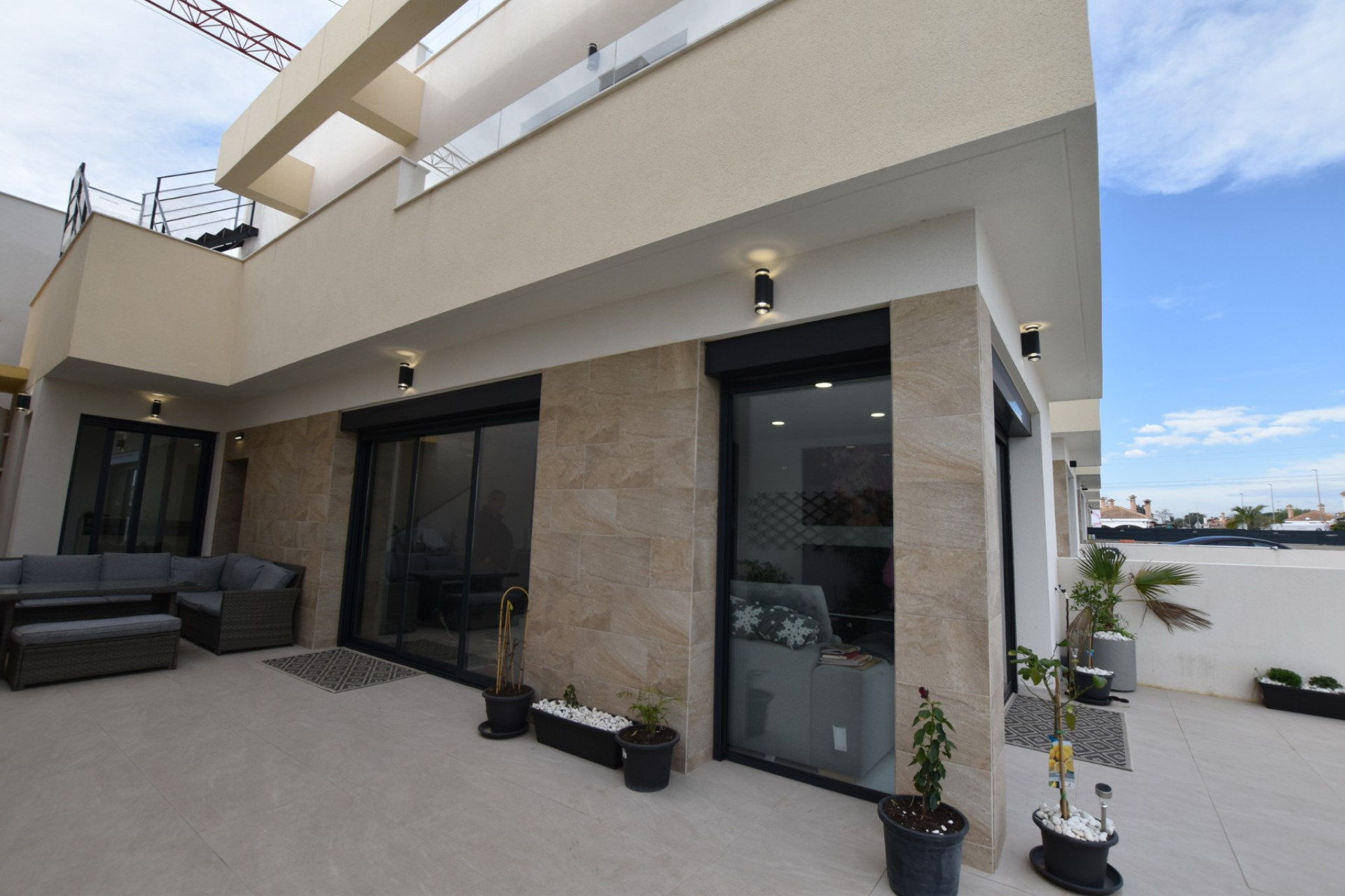 Revente - Detached Villa - Los Montesinos - La Herrada