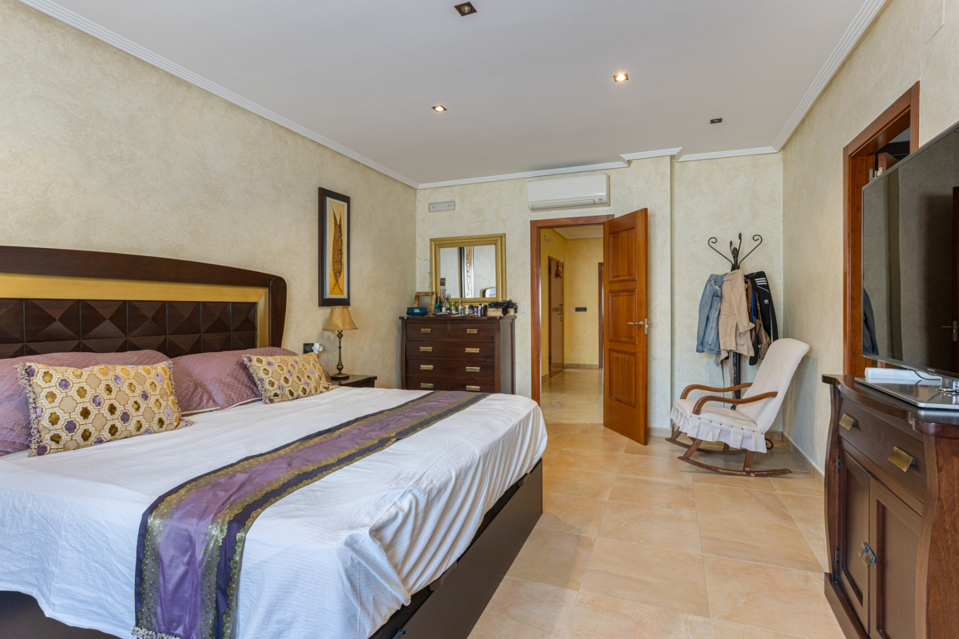 Revente - Detached Villa - Los Montesinos - La Herrada
