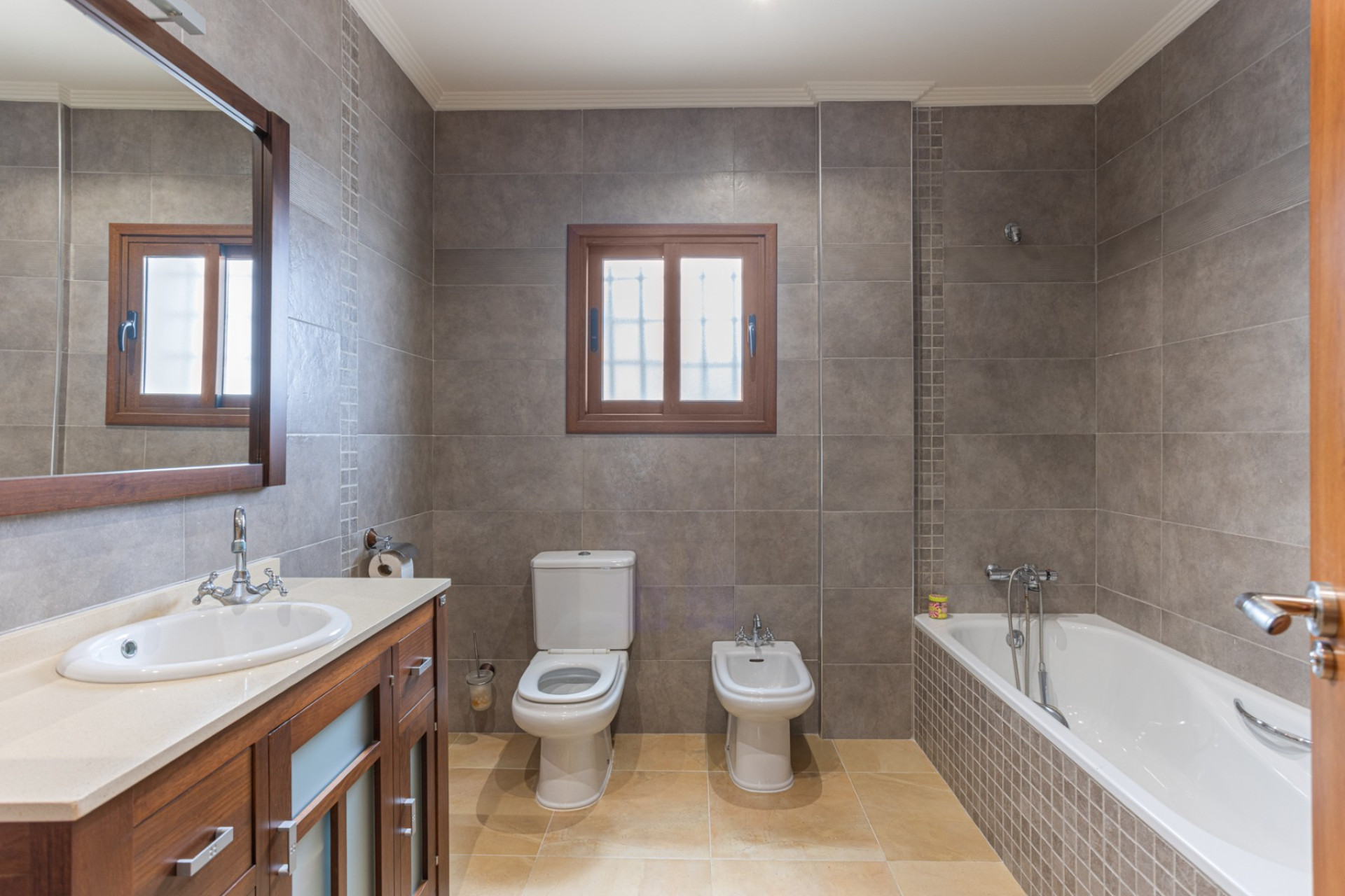 Revente - Detached Villa - Los Montesinos - La Herrada