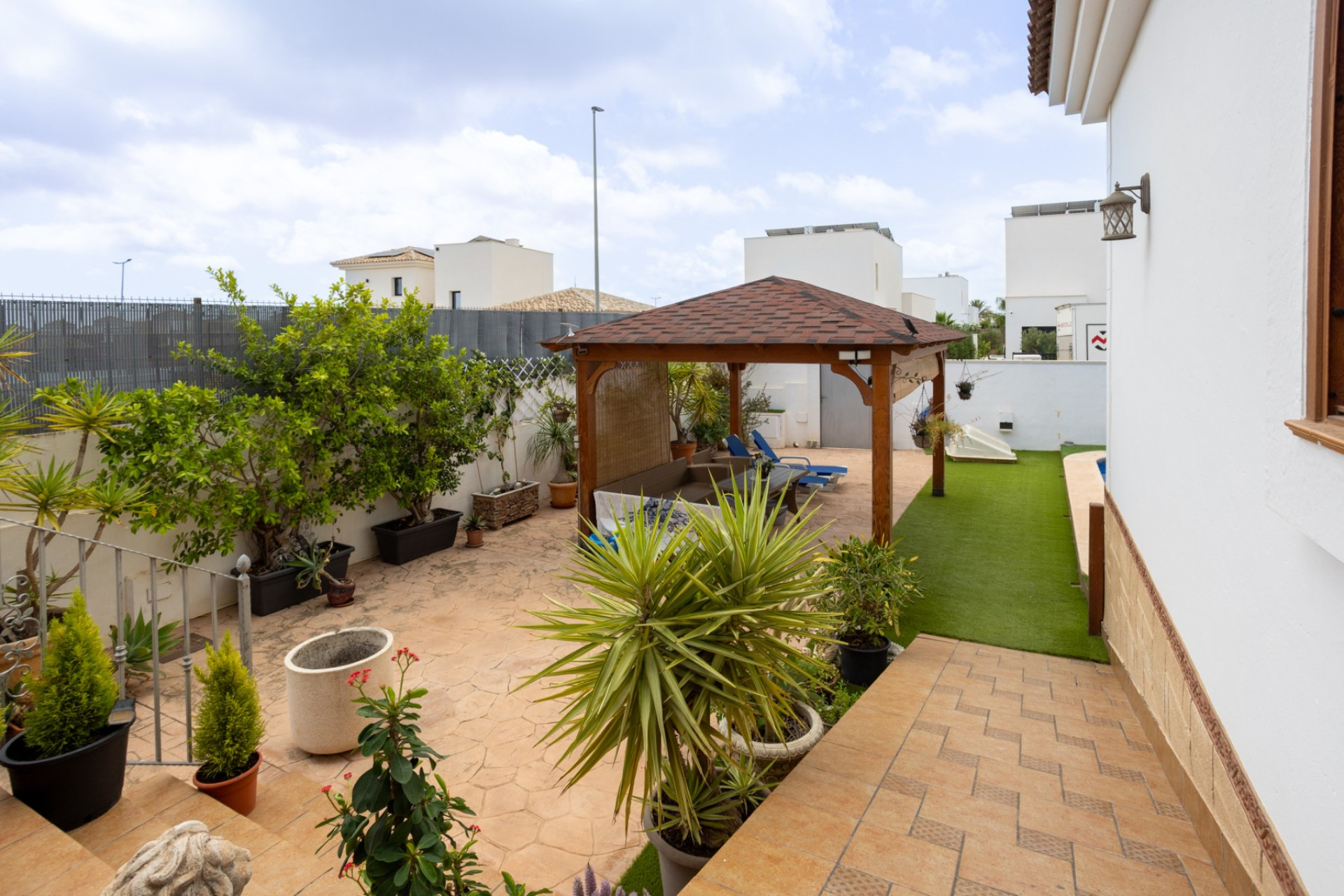 Revente - Detached Villa - Los Montesinos - La Herrada